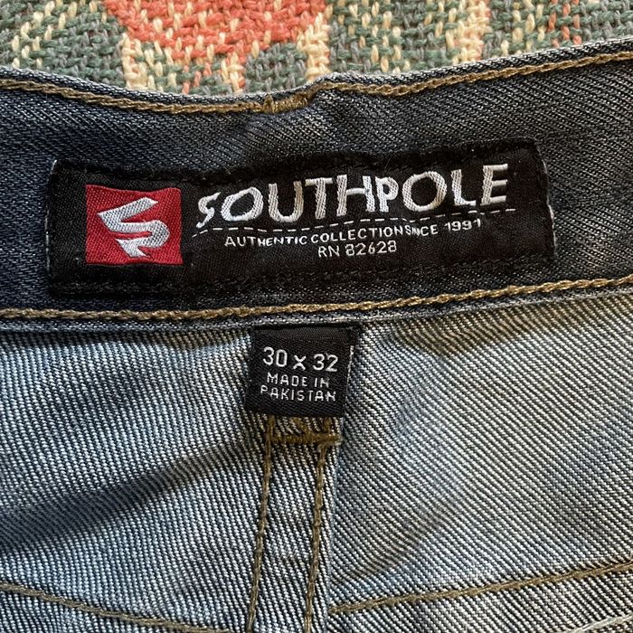 Southpole Y2k Southpole Jeans | Grailed
