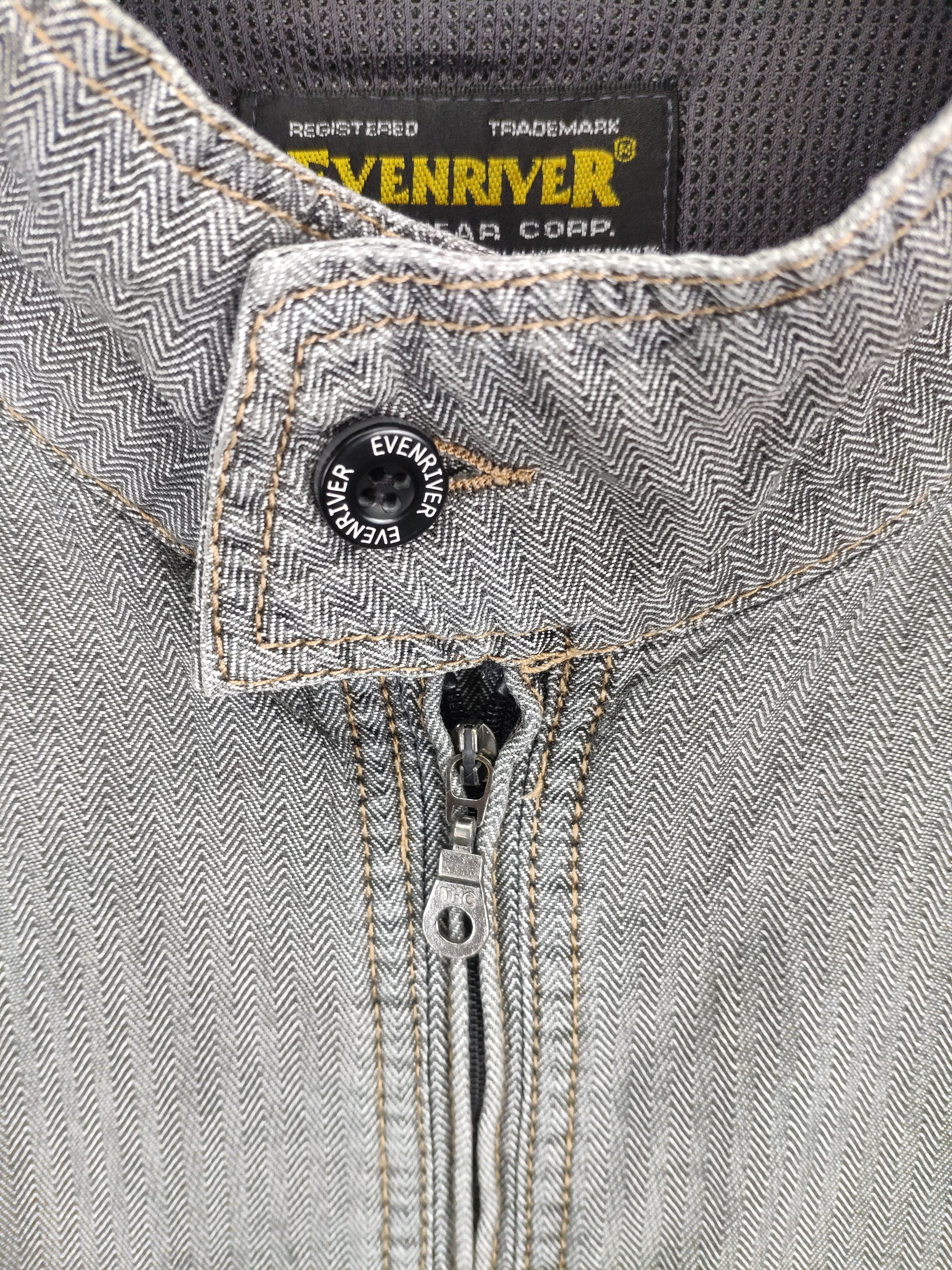 Japanese Brand × Vintage Vintage Work Wear Jacket Carhartt Style Size US L / EU 52-54 / 3 - 12 Thumbnail