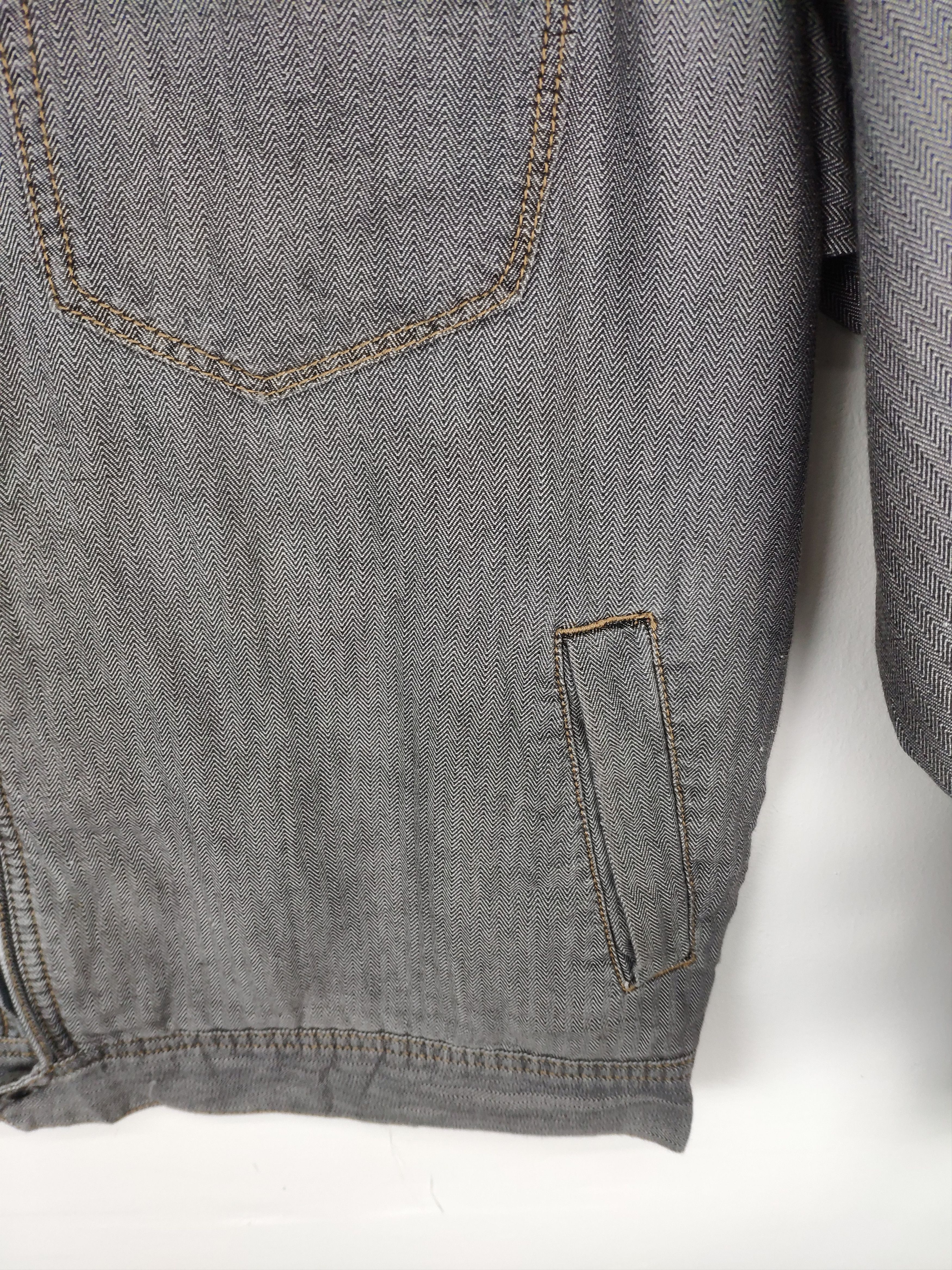 Japanese Brand × Vintage Vintage Work Wear Jacket Carhartt Style Size US L / EU 52-54 / 3 - 9 Thumbnail