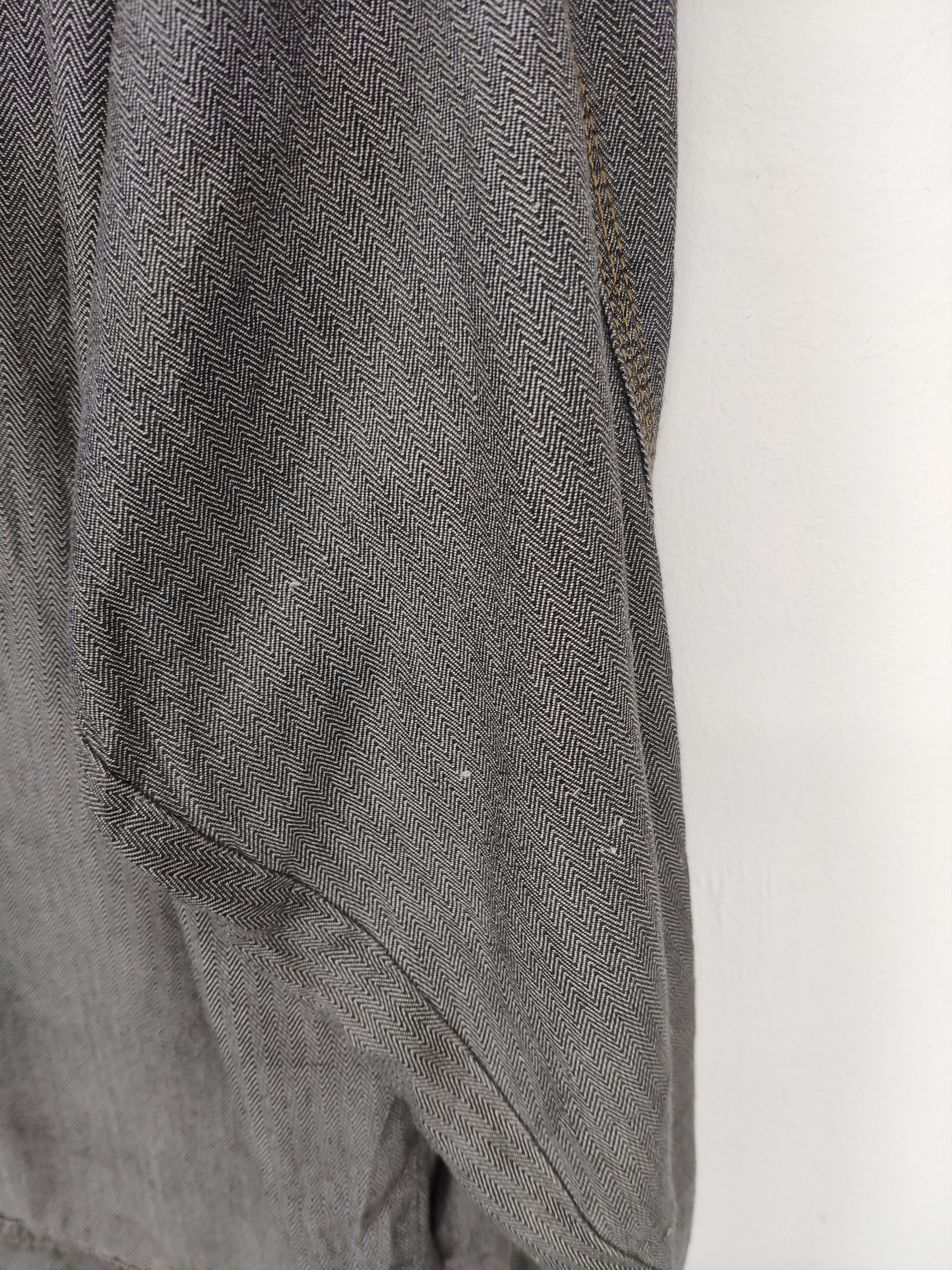 Japanese Brand × Vintage Vintage Work Wear Jacket Carhartt Style Size US L / EU 52-54 / 3 - 22 Thumbnail