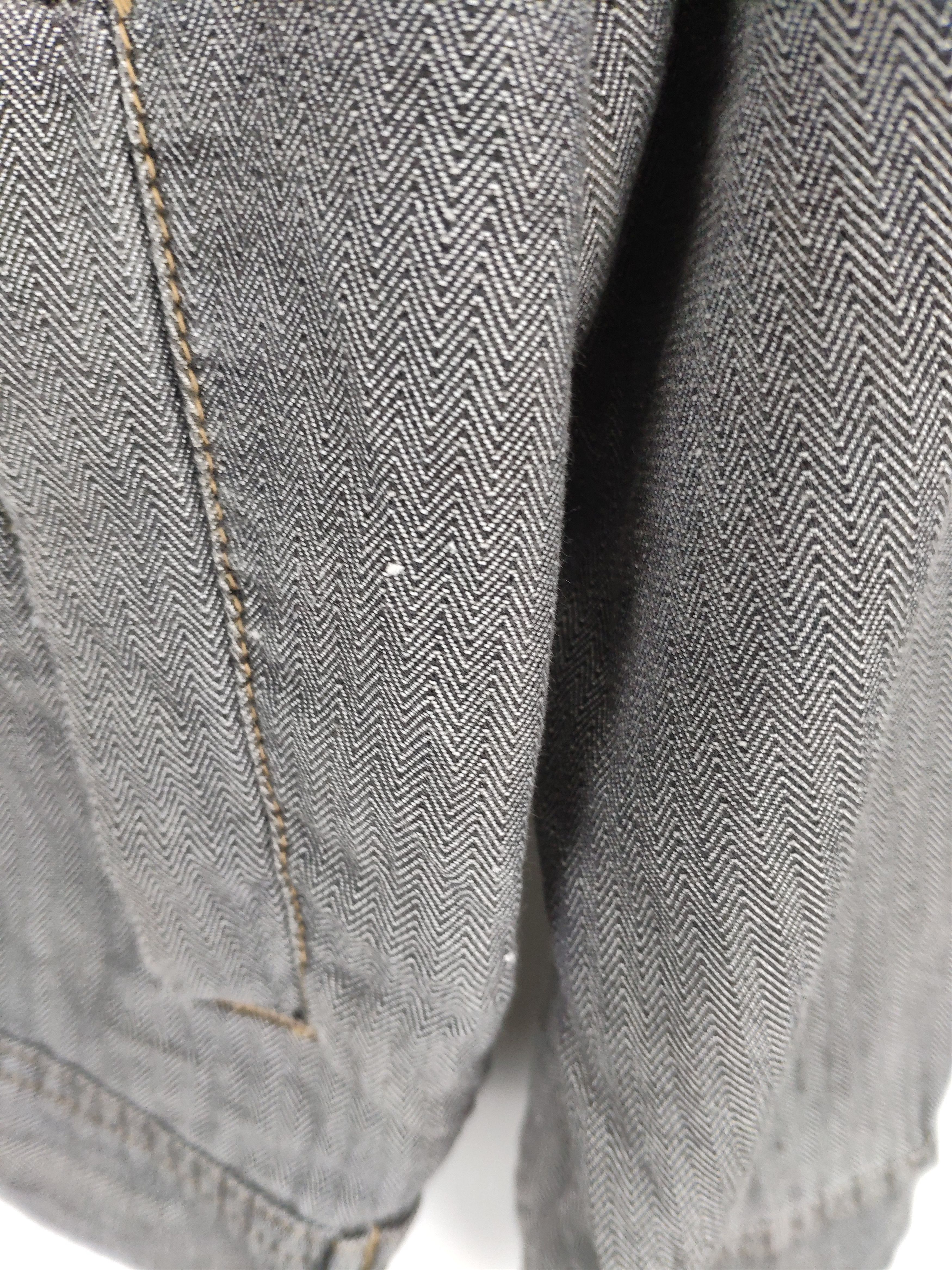 Japanese Brand × Vintage Vintage Work Wear Jacket Carhartt Style Size US L / EU 52-54 / 3 - 14 Thumbnail
