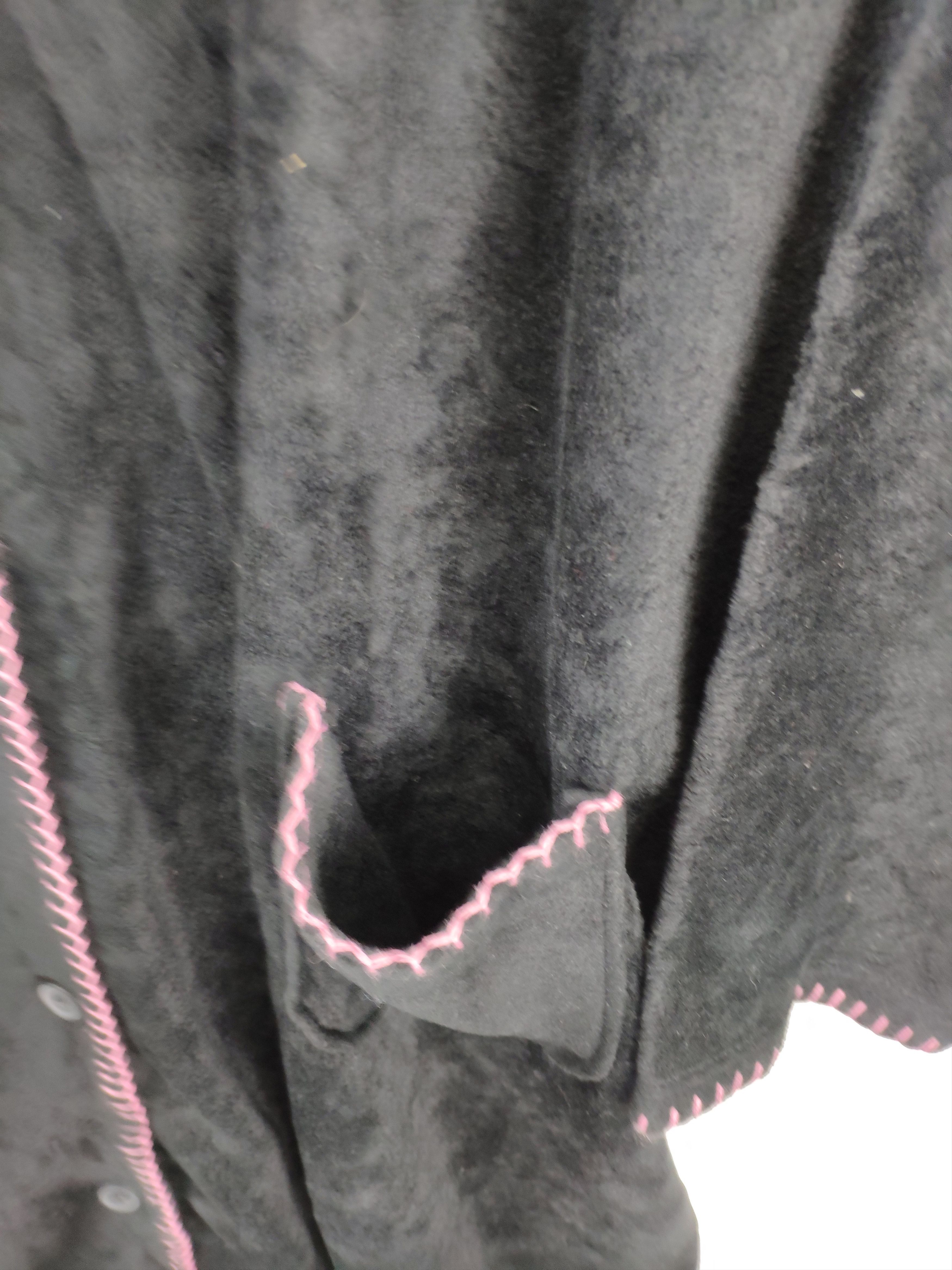 Japanese Brand × Vintage Vintage Fleece Cardigan Button Up Size US XXL / EU 58 / 5 - 7 Thumbnail