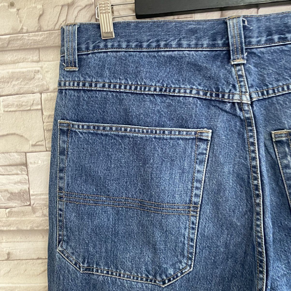 Marithe + Francois Girbaud Marithe Francois Girbaud Denim Carpenter Pants Size US 36 / EU 52 - 15 Thumbnail