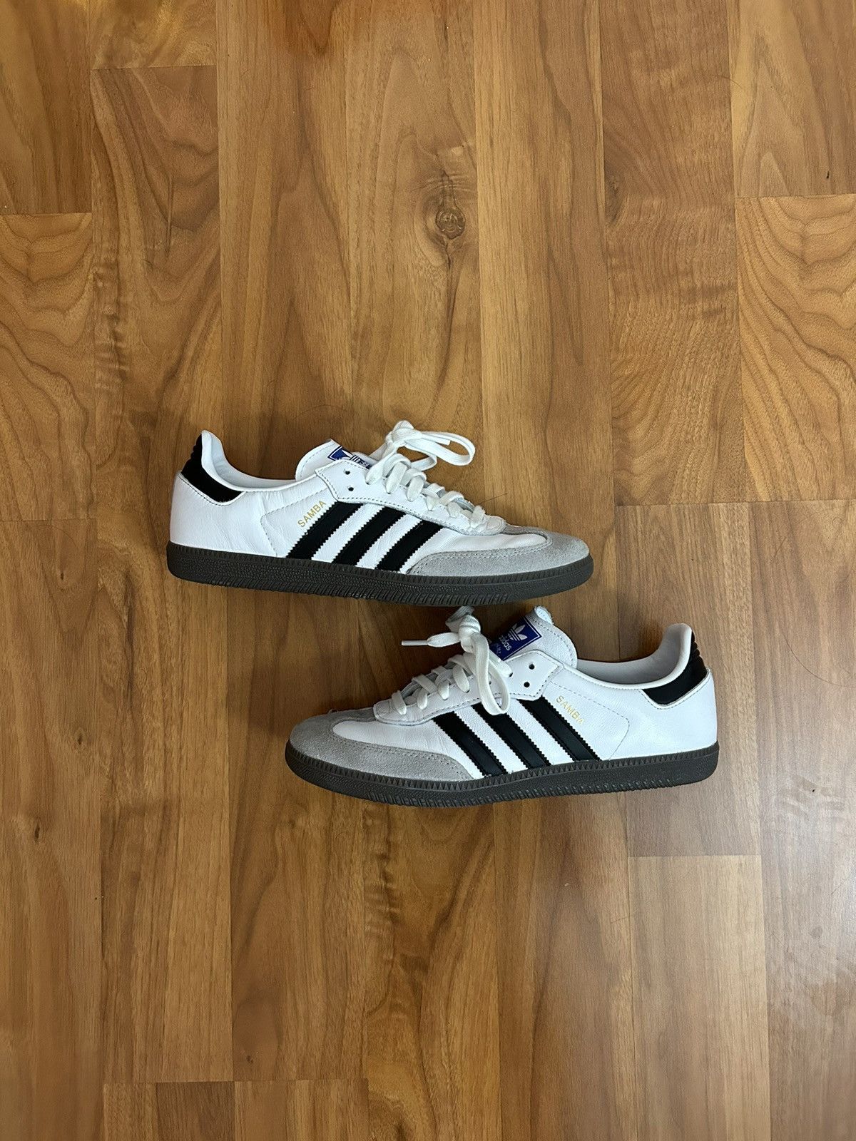 Adidas Samba OG