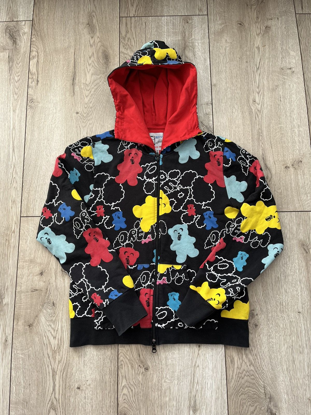 トップス COLUR ROLLAND BERRY COLUR BY ROLLAND BERRY カラーバイローランドベリー Tシャツ