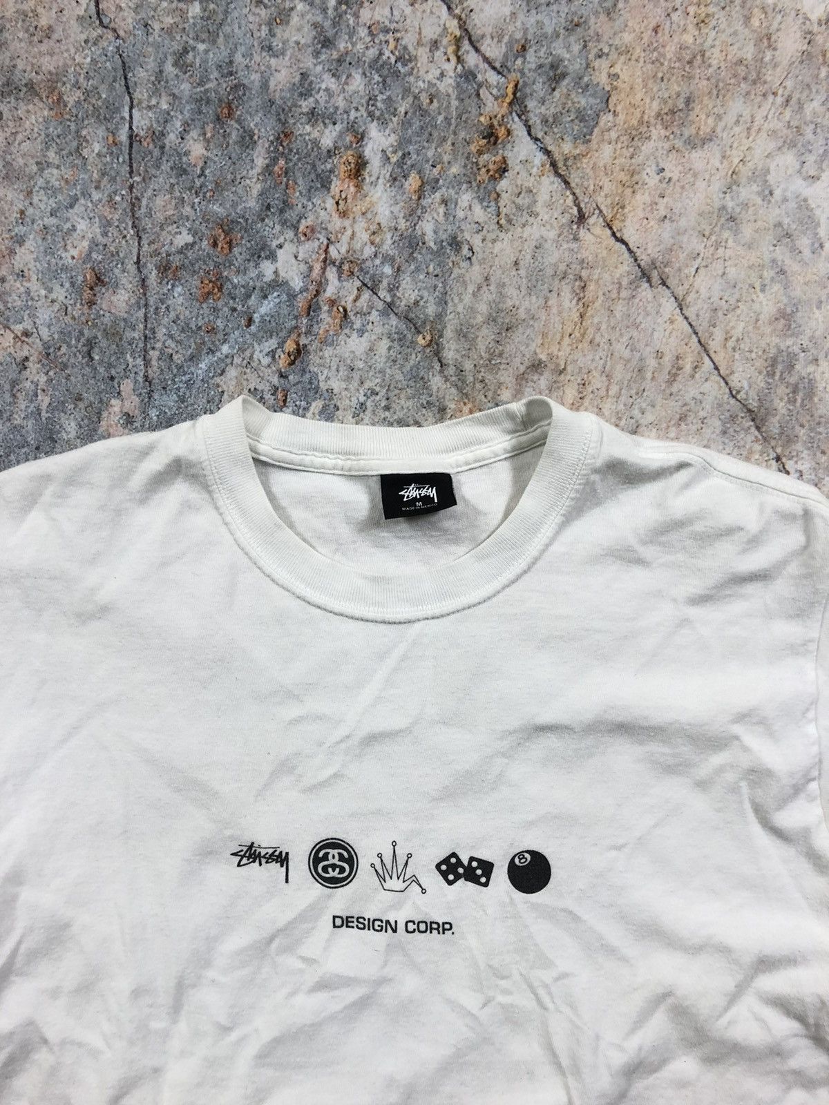 Stussy Stussy T-shirt Size US M / EU 48-50 / 2 - 5 Thumbnail