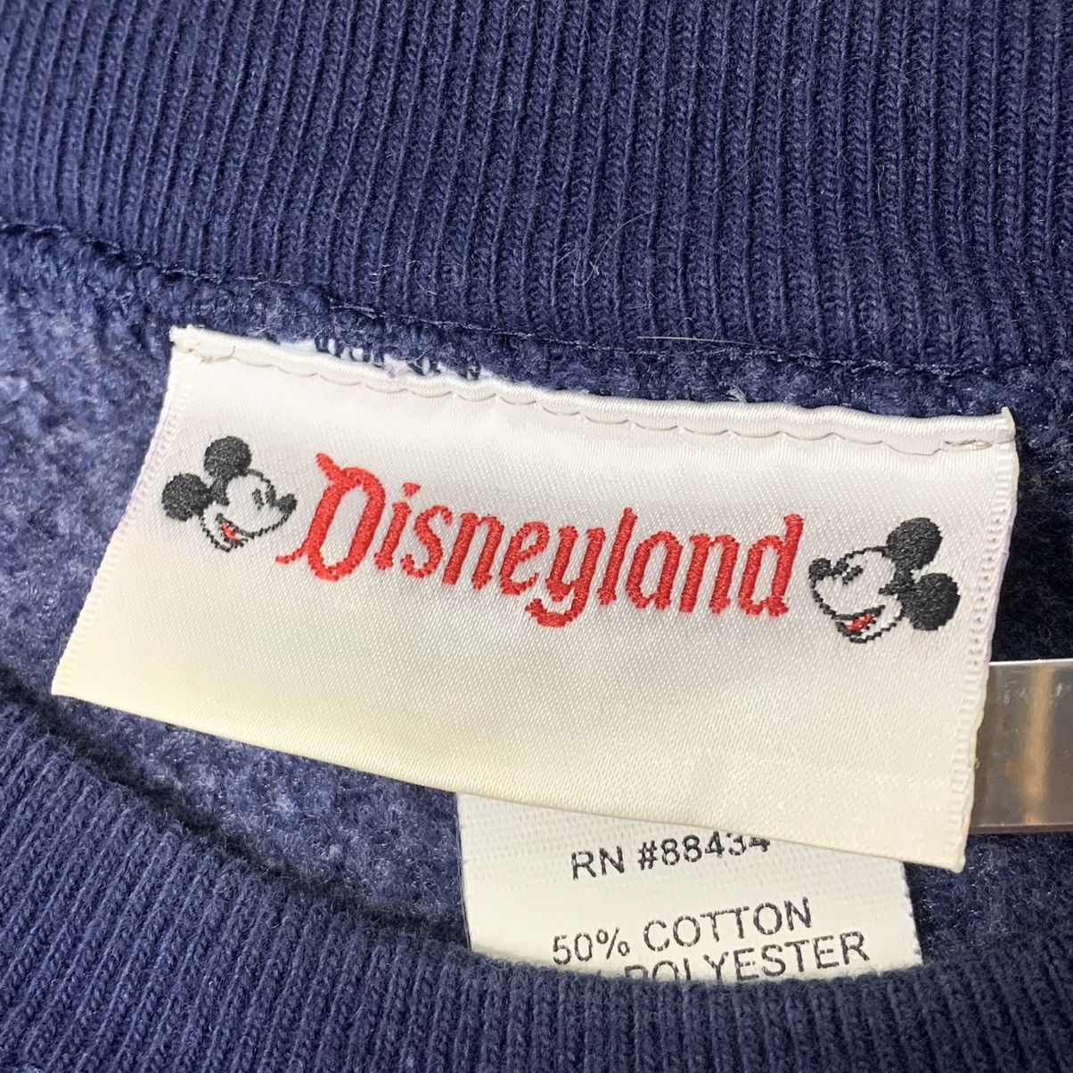 Disney Disney Vintage Made in USA Disneyland 90s Size M / US 6-8 / IT 42-44 - 4 Thumbnail