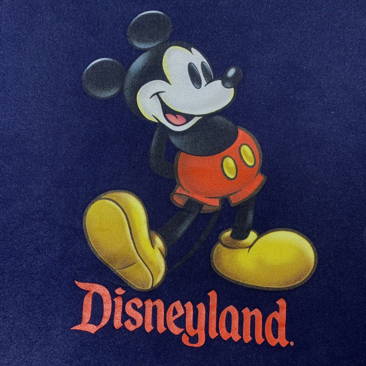 Disney Disney Vintage Made in USA Disneyland 90s Size M / US 6-8 / IT 42-44 - 3 Thumbnail