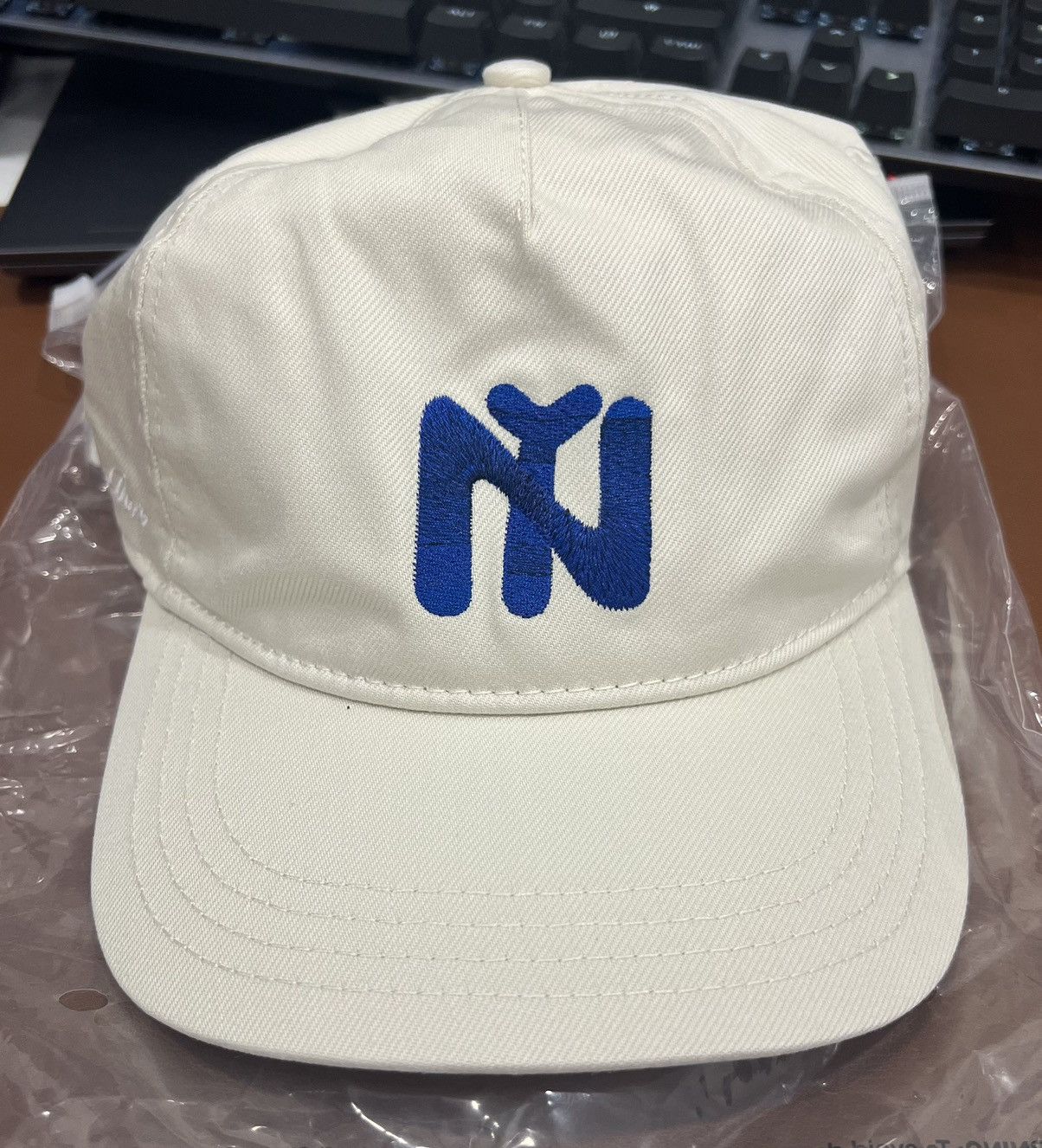 Aime Leon Dore Aime Leon Dore NY Watercolor Hat | Grailed