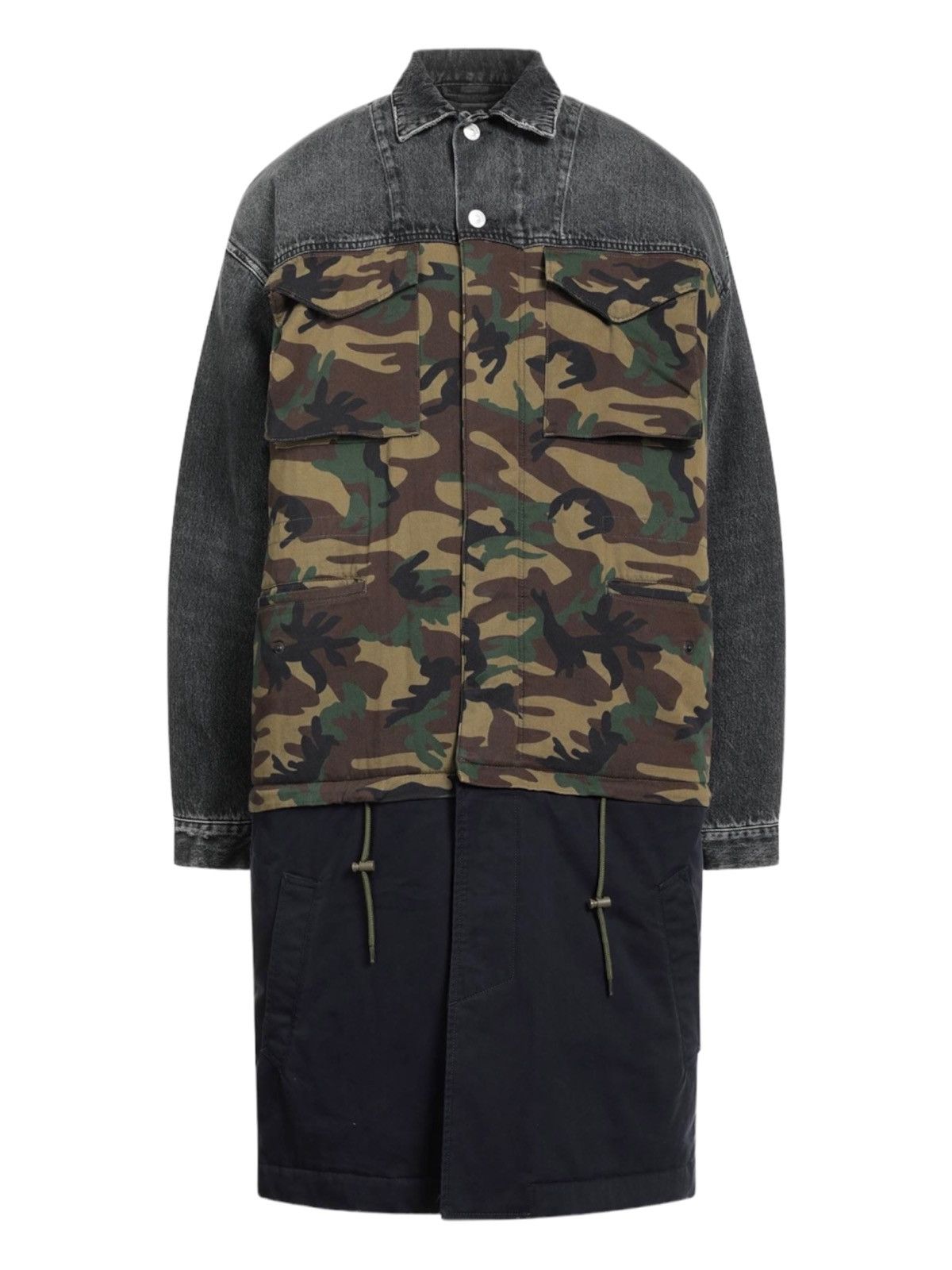 Balenciaga Coat