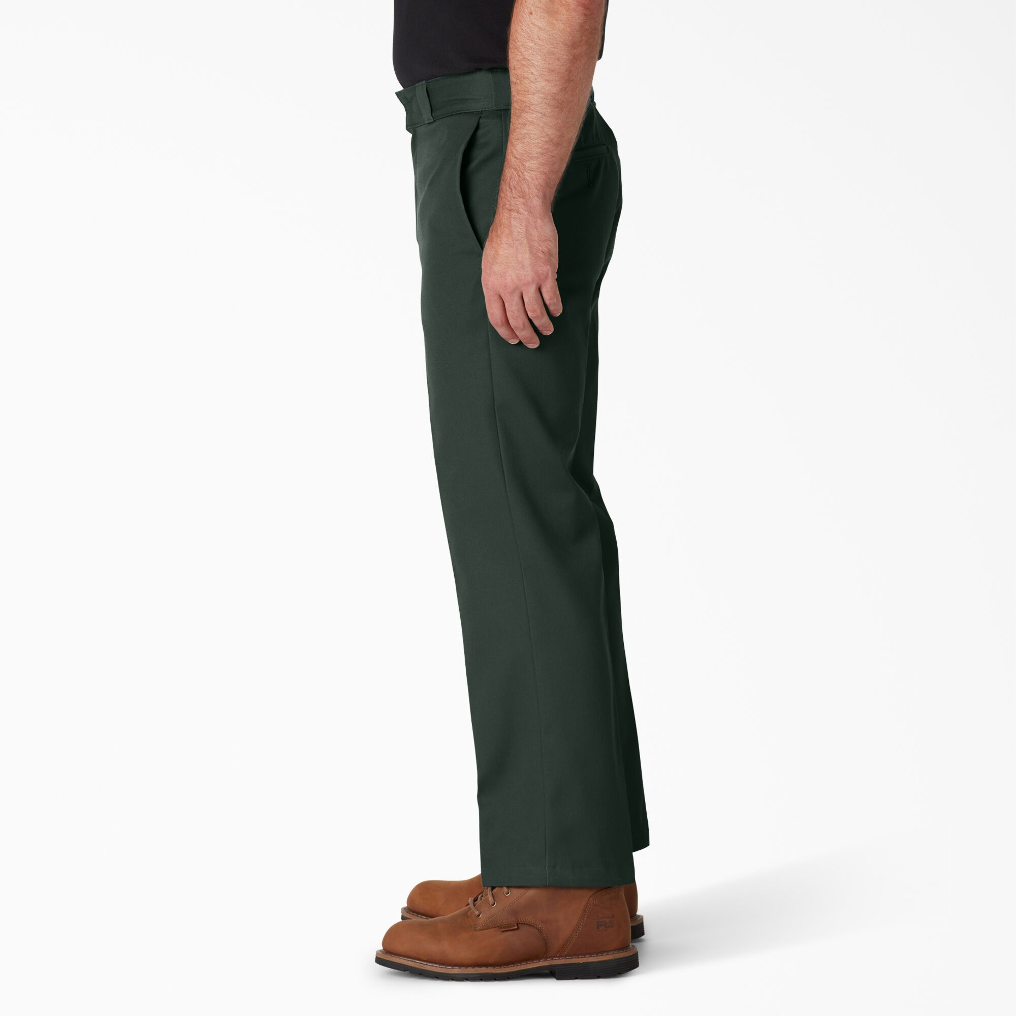 Dickies BNWT AW22 DICKIES 874 ORIGINAL FIT WORK PANTS 34 Size US 34 / EU 50 - 11 Thumbnail