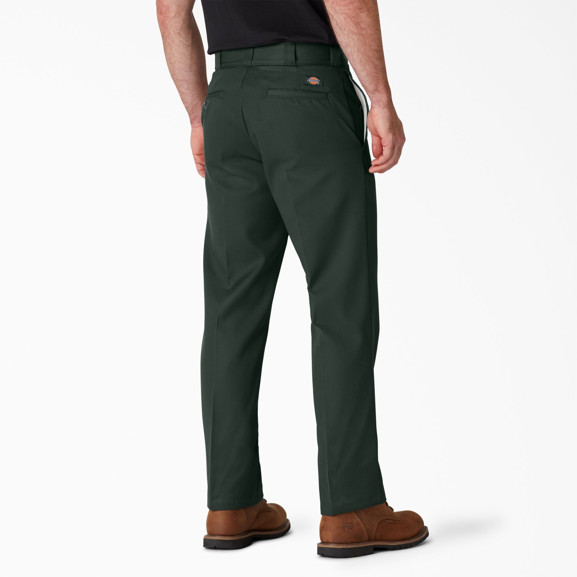Dickies BNWT AW22 DICKIES 874 ORIGINAL FIT WORK PANTS 34 Size US 34 / EU 50 - 10 Thumbnail