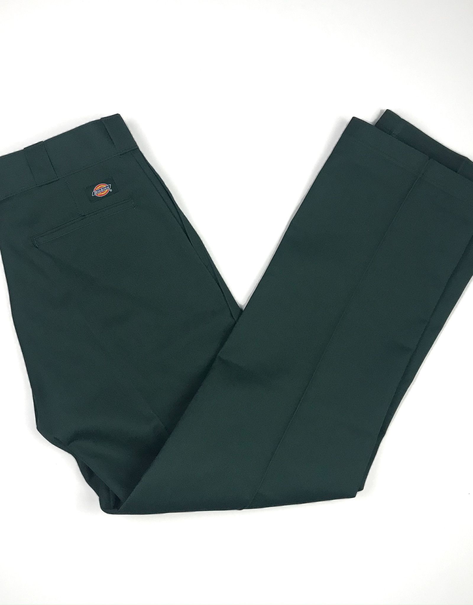 Dickies BNWT AW22 DICKIES 874 ORIGINAL FIT WORK PANTS 34 Size US 34 / EU 50 - 9 Thumbnail