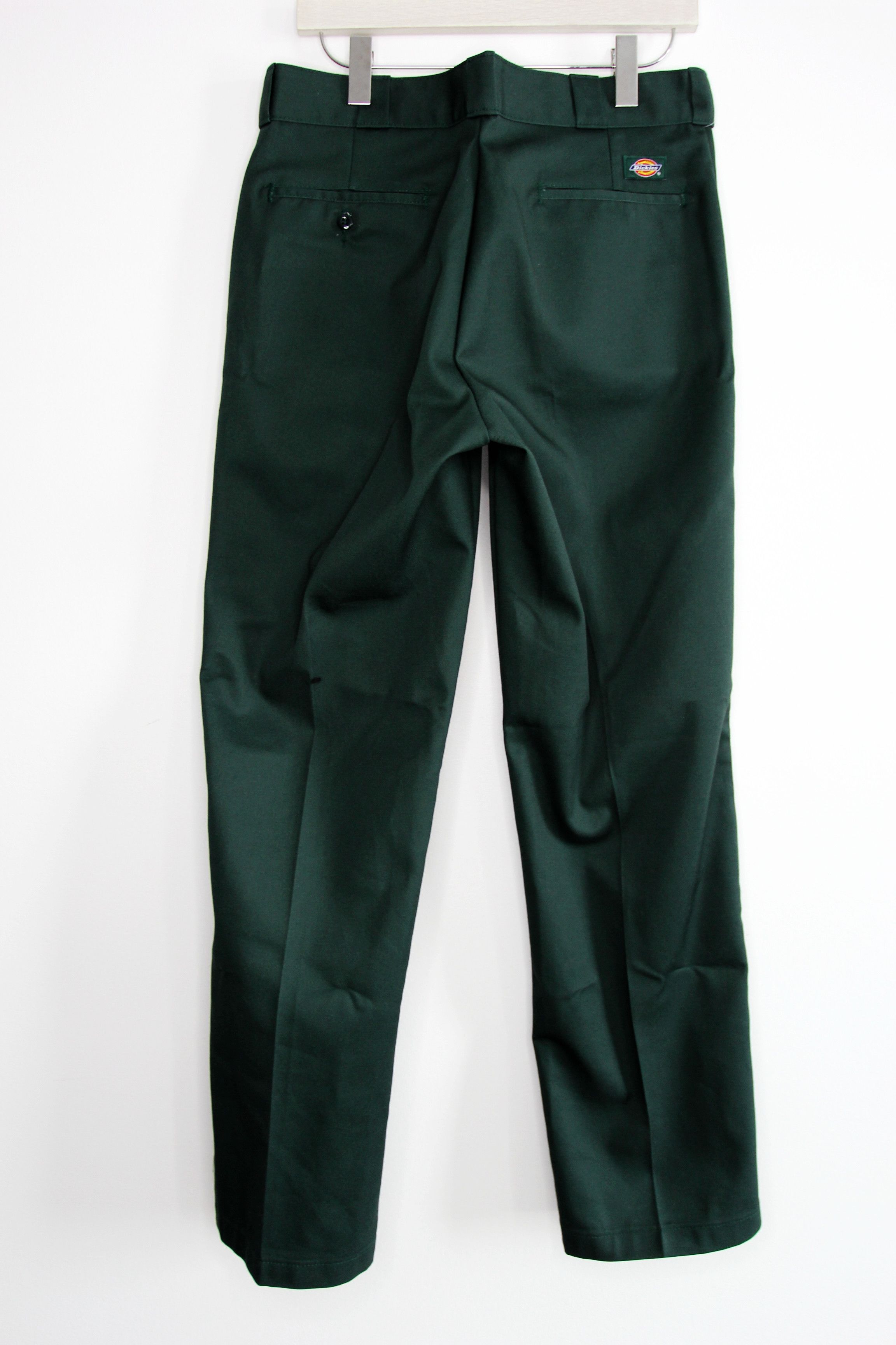 Dickies BNWT AW22 DICKIES 874 ORIGINAL FIT WORK PANTS 34 Size US 34 / EU 50 - 3 Thumbnail