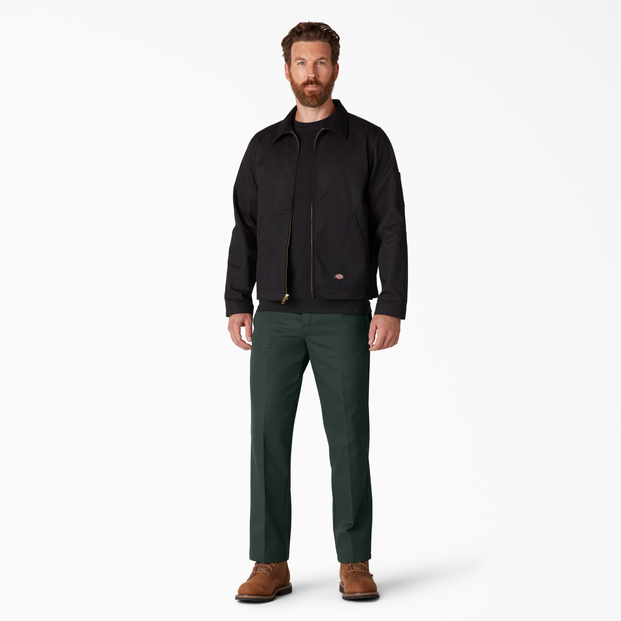 Dickies BNWT AW22 DICKIES 874 ORIGINAL FIT WORK PANTS 34 Size US 34 / EU 50 - 13 Thumbnail