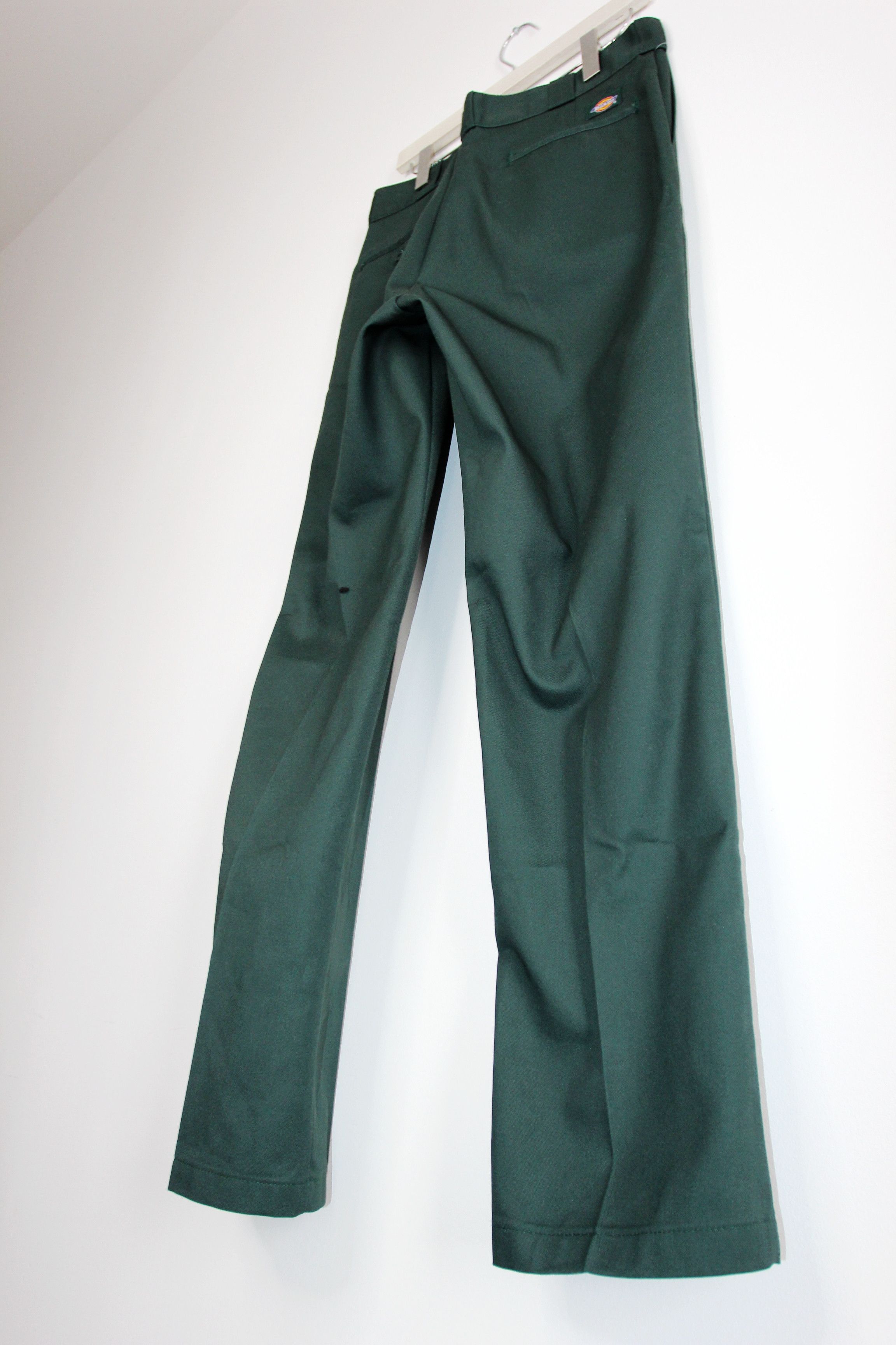 Dickies BNWT AW22 DICKIES 874 ORIGINAL FIT WORK PANTS 34 Size US 34 / EU 50 - 7 Thumbnail