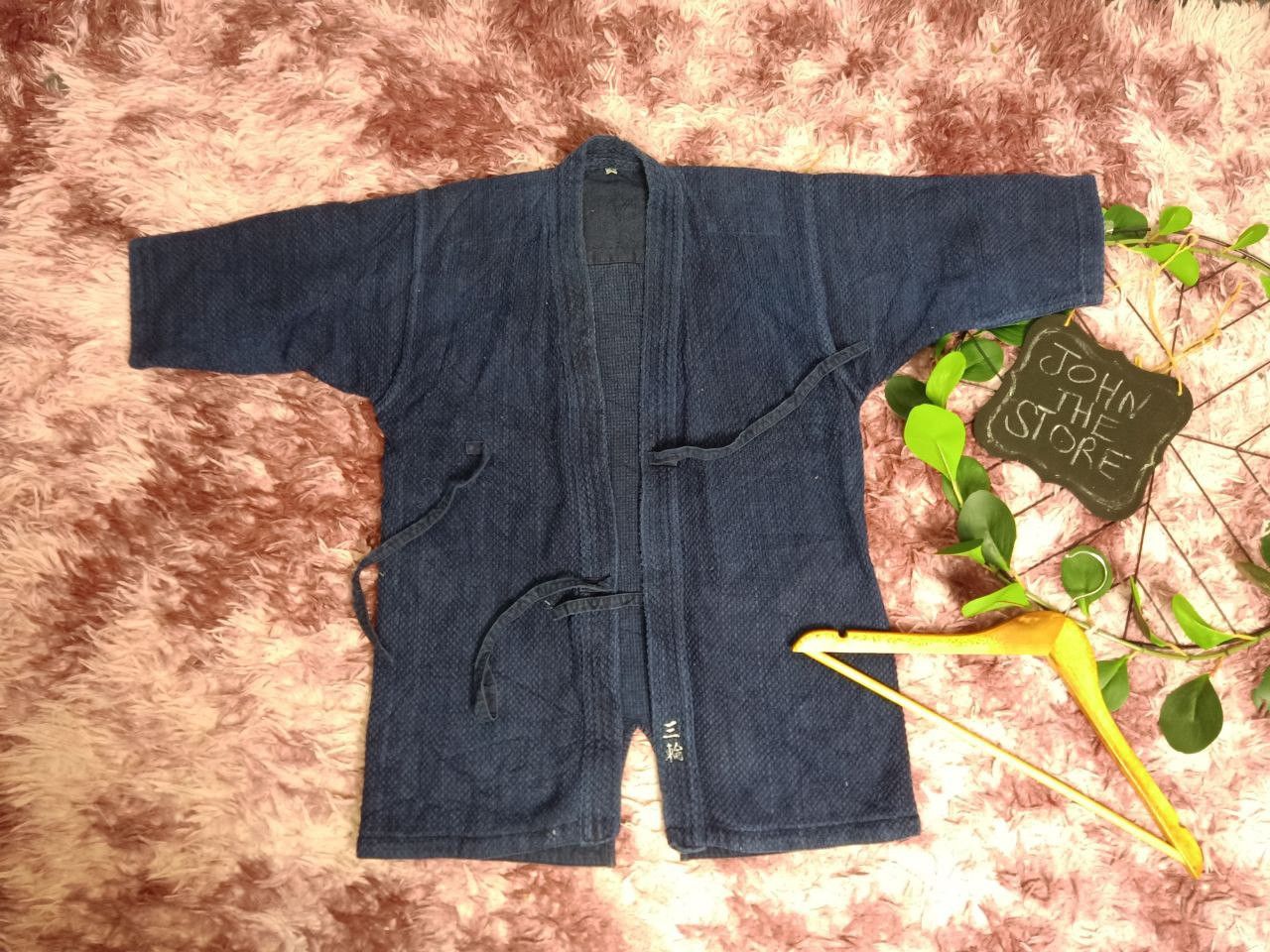 Vintage Kimono Japanese traditional iconic fashion designer
