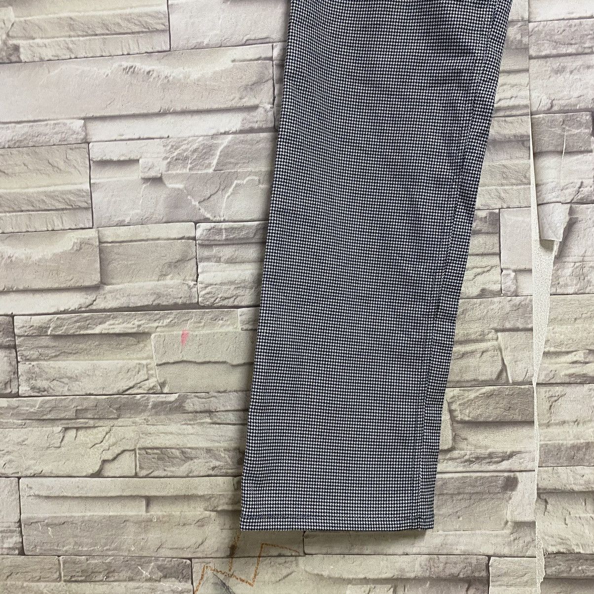 Loveless Japanese Brand LOVELESS Trouser Slim Pants Size US 32 / EU 48 - 10 Thumbnail