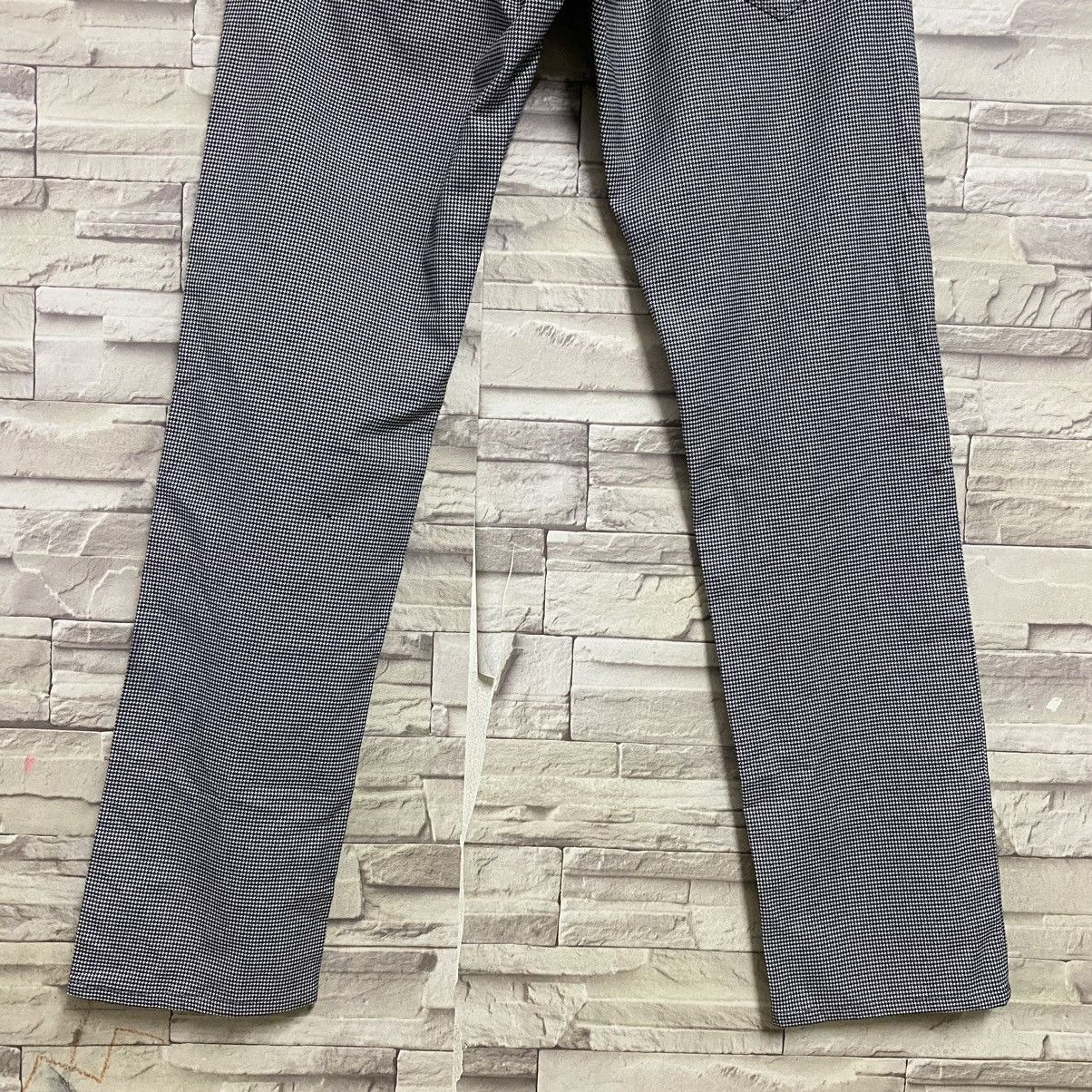 Loveless Japanese Brand LOVELESS Trouser Slim Pants Size US 32 / EU 48 - 14 Thumbnail