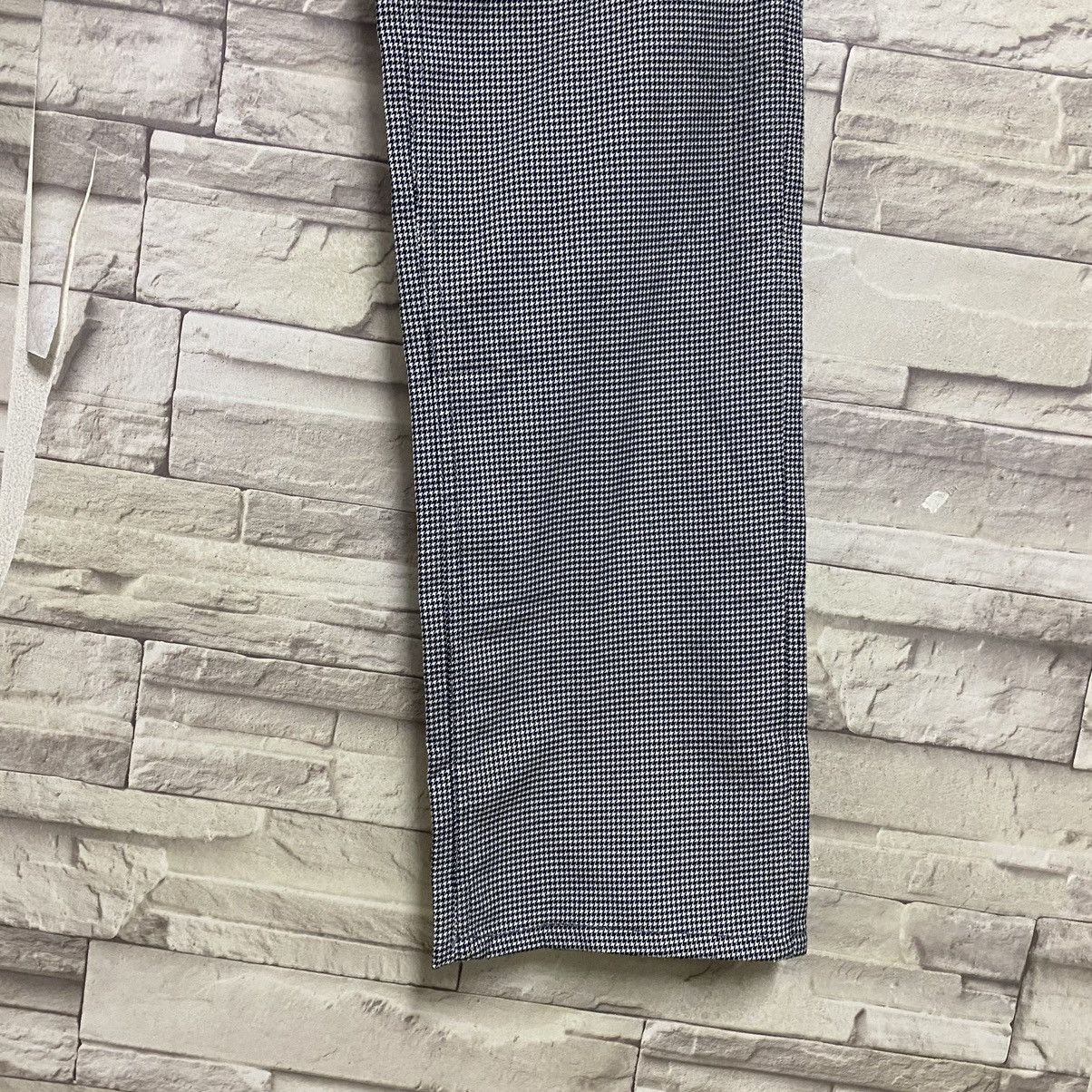 Loveless Japanese Brand LOVELESS Trouser Slim Pants Size US 32 / EU 48 - 9 Thumbnail