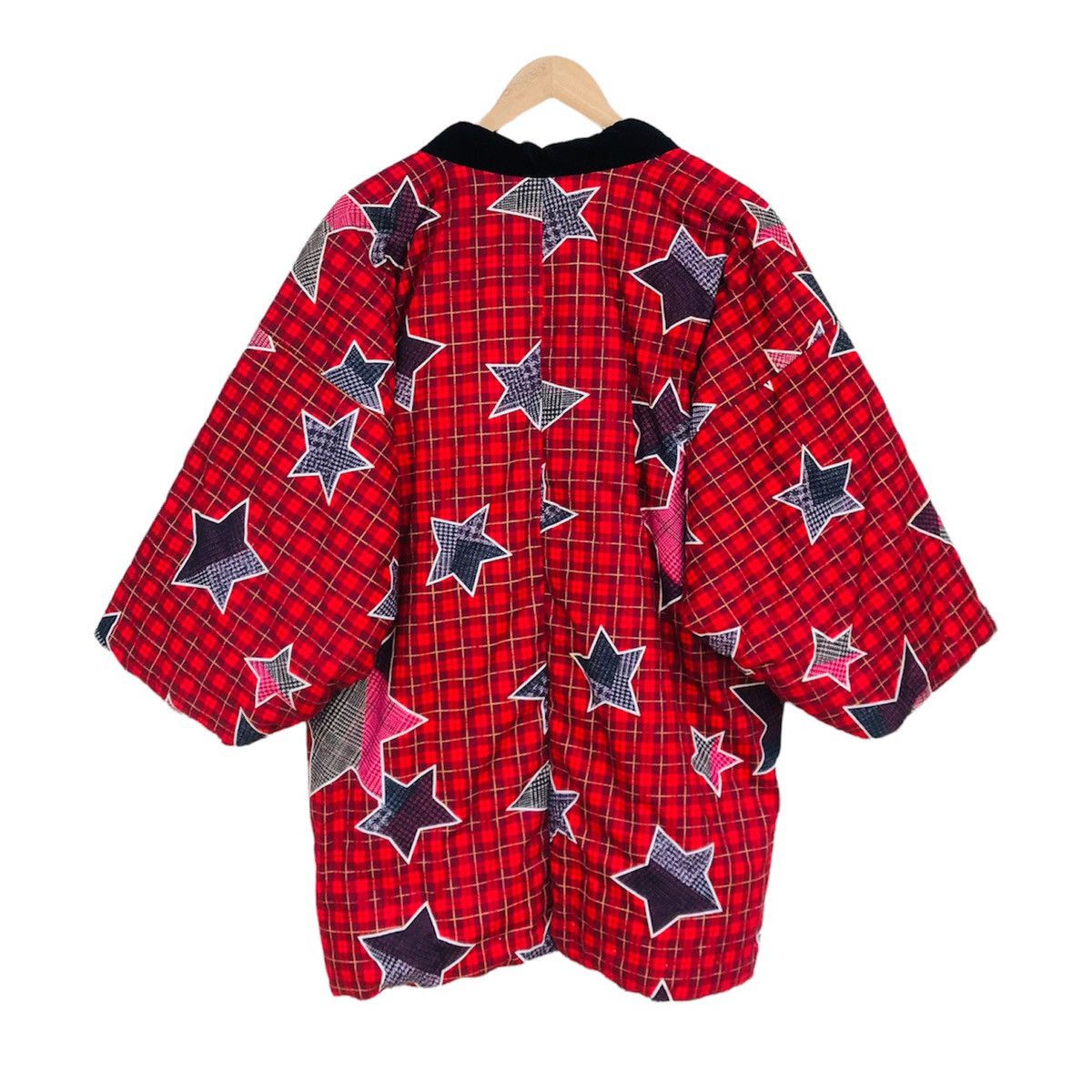 Japanese Brand Sick kimono🔥Rare Rock Star Japanese Kimono Size US M / EU 48-50 / 2 - 4 Thumbnail