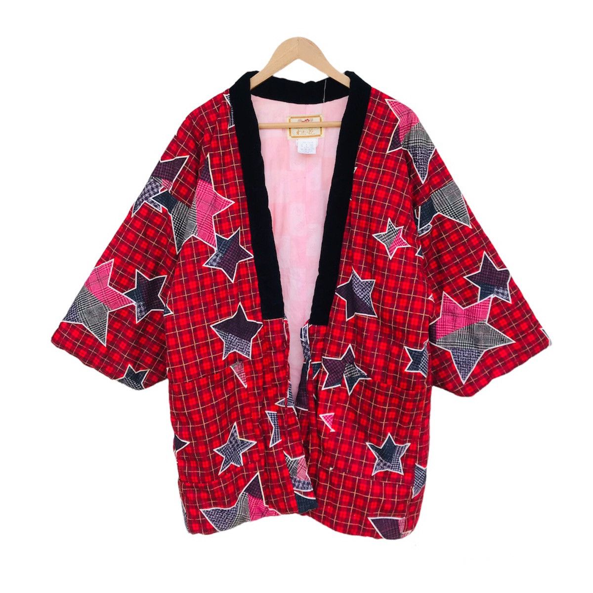 Japanese Brand Sick kimono🔥Rare Rock Star Japanese Kimono Size US M / EU 48-50 / 2 - 1 Thumbnail