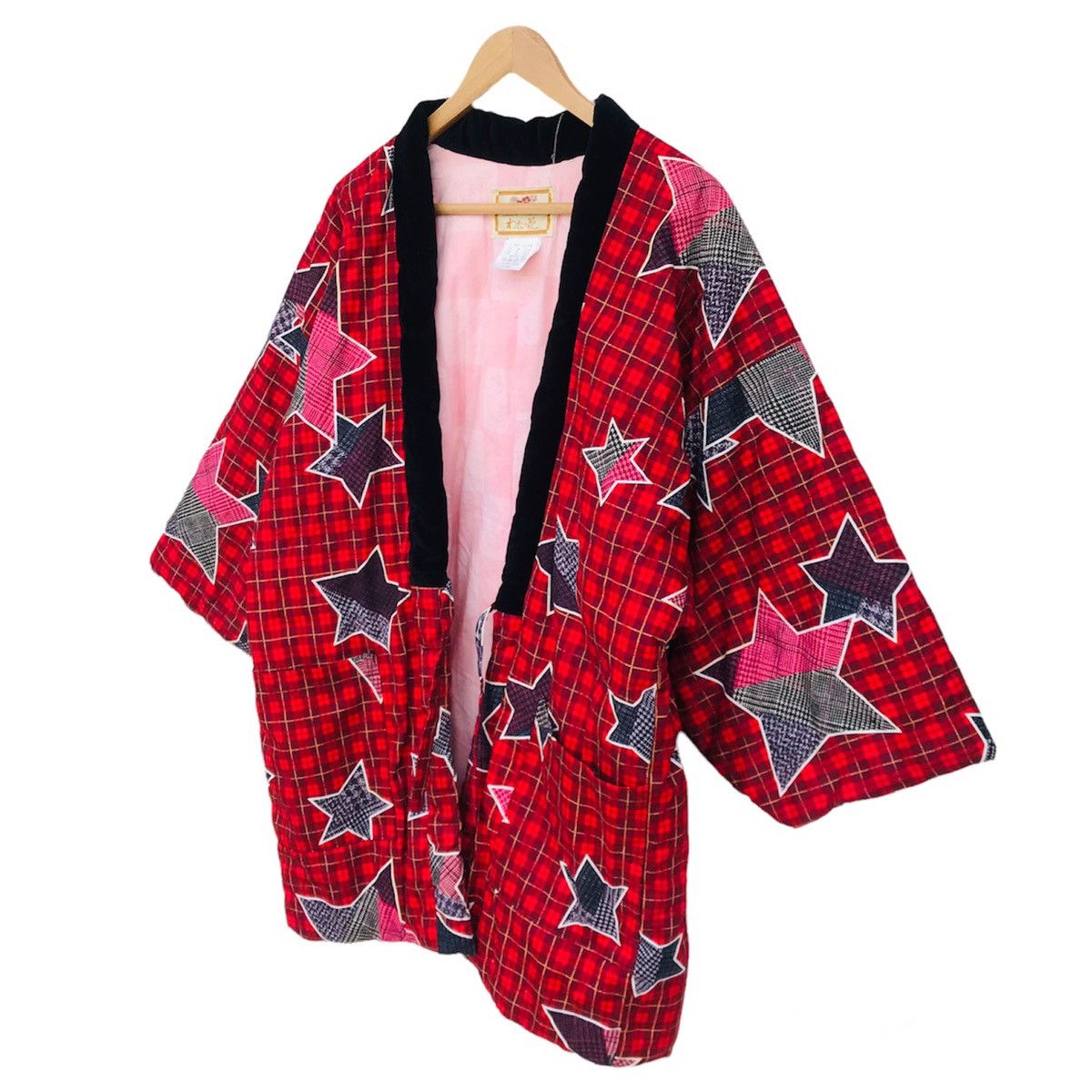 Japanese Brand Sick kimono🔥Rare Rock Star Japanese Kimono Size US M / EU 48-50 / 2 - 2 Thumbnail