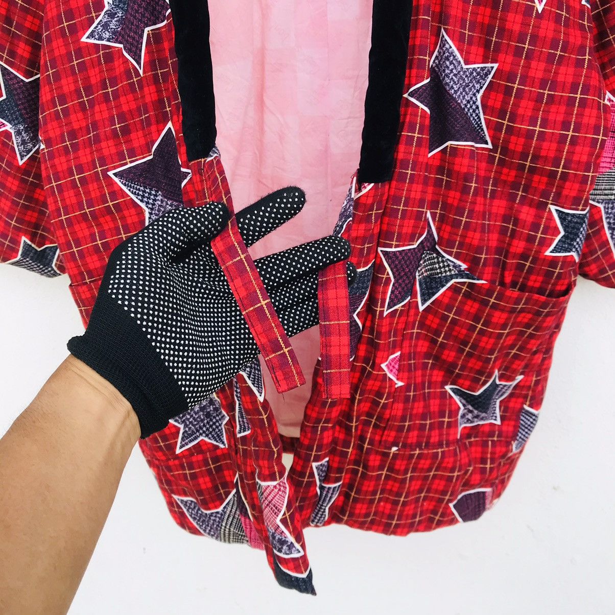 Japanese Brand Sick kimono🔥Rare Rock Star Japanese Kimono Size US M / EU 48-50 / 2 - 5 Thumbnail