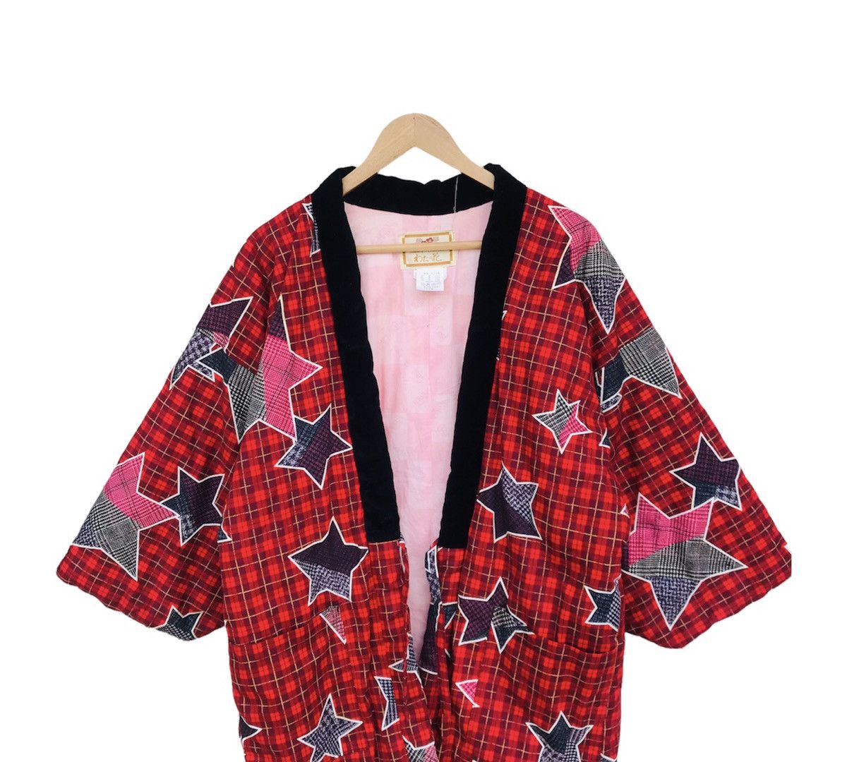 Japanese Brand Sick kimono🔥Rare Rock Star Japanese Kimono Size US M / EU 48-50 / 2 - 3 Thumbnail