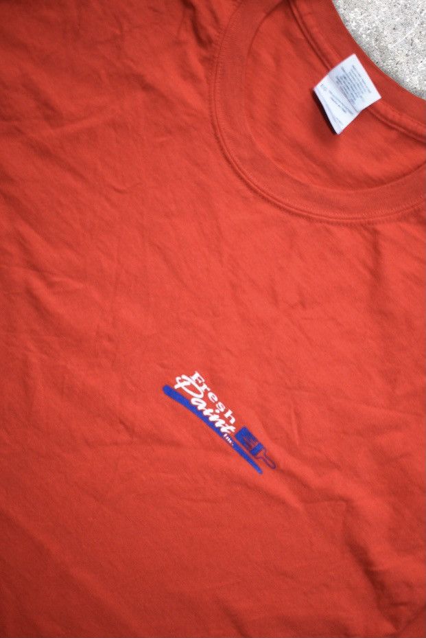 Vintage Vintage ‘Fresh Paint’ T-Shirt (XL) Size US XL / EU 56 / 4 - 3 Thumbnail