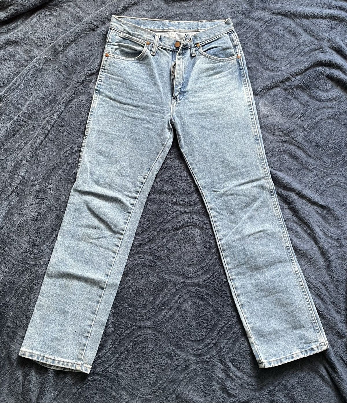 Wrangler Wrangler Cowboy Cut | Grailed