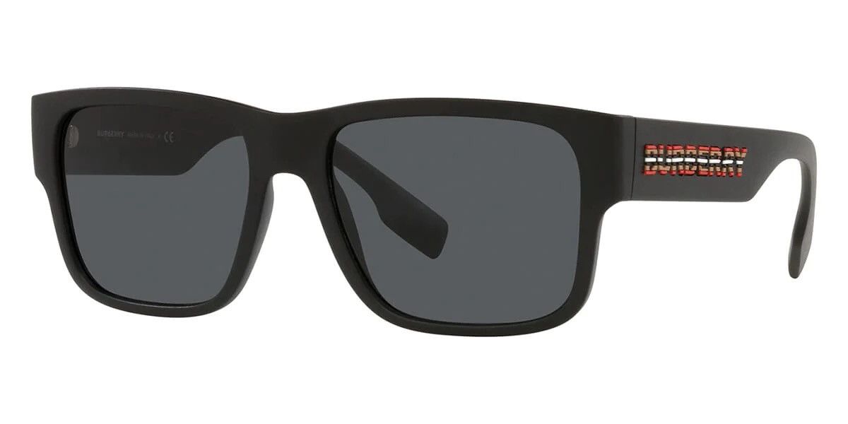 Burberry NEW Burberry men’s sunglasses Size ONE SIZE - 6 Thumbnail