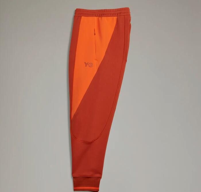 Y-3 BNWT AW22 Y-3 YOHJI YAMAMOTO U TRACK PANTS M Size US 32 / EU 48 - 13 Thumbnail
