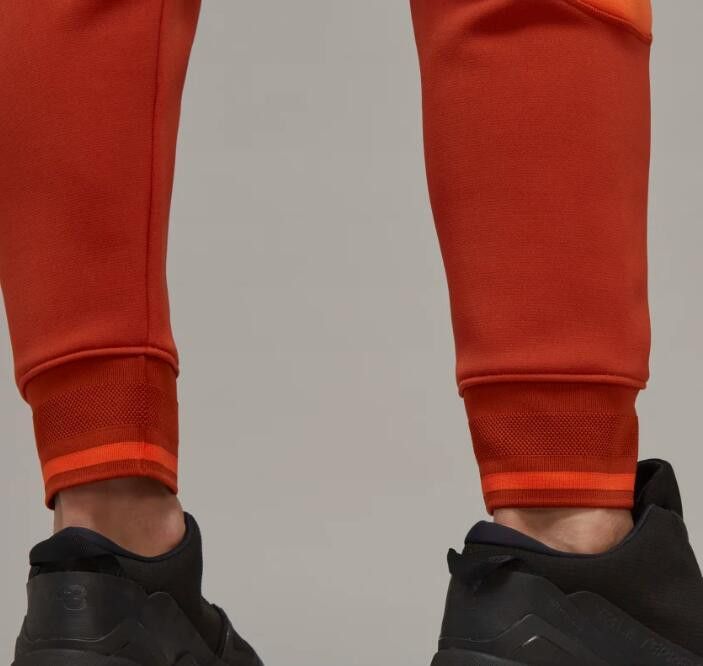 Y-3 BNWT AW22 Y-3 YOHJI YAMAMOTO U TRACK PANTS M Size US 32 / EU 48 - 14 Thumbnail