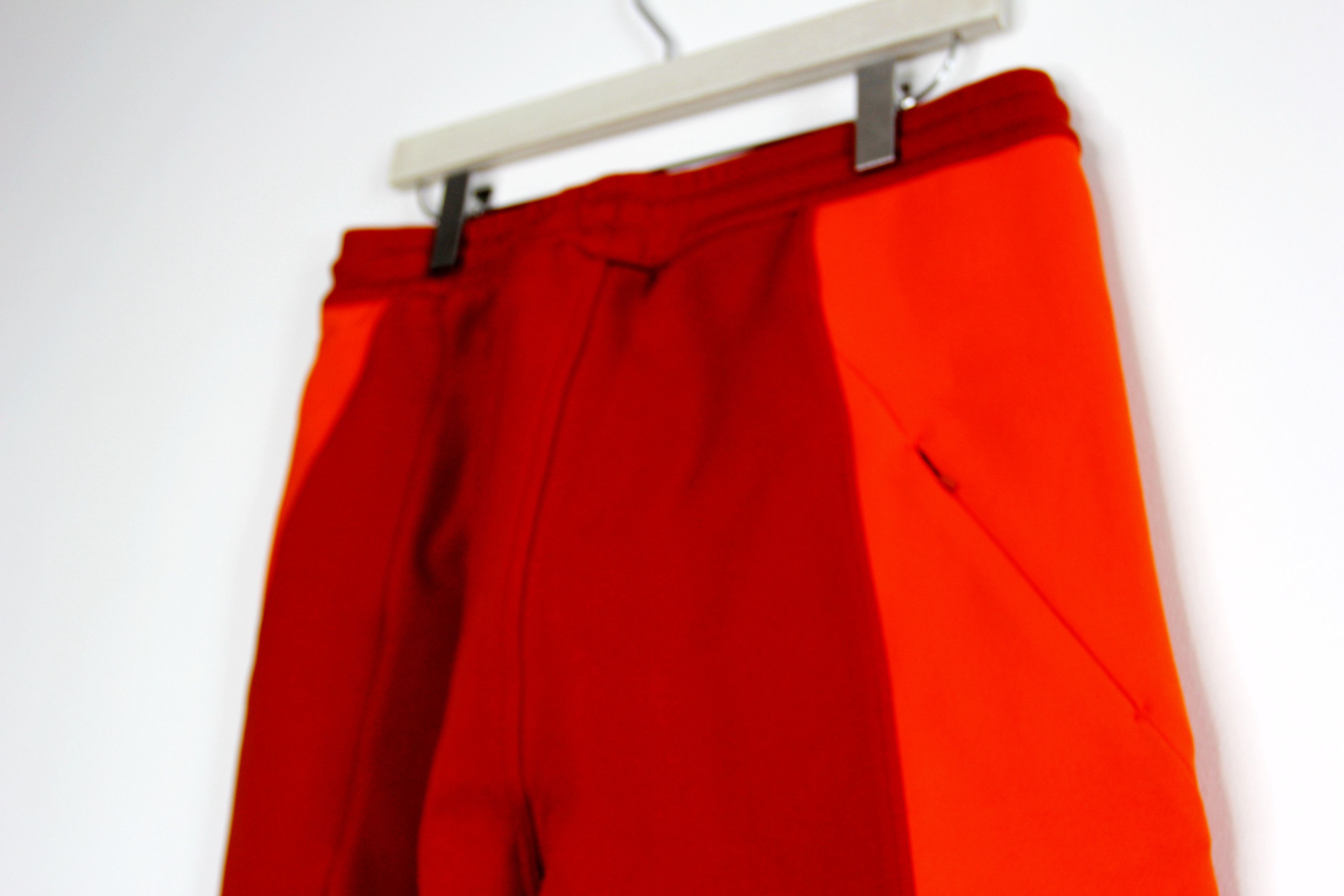 Y-3 BNWT AW22 Y-3 YOHJI YAMAMOTO U TRACK PANTS M Size US 32 / EU 48 - 6 Thumbnail