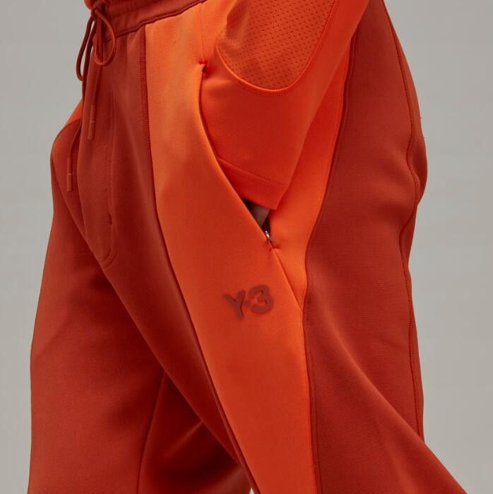 Y-3 BNWT AW22 Y-3 YOHJI YAMAMOTO U TRACK PANTS M Size US 32 / EU 48 - 16 Thumbnail