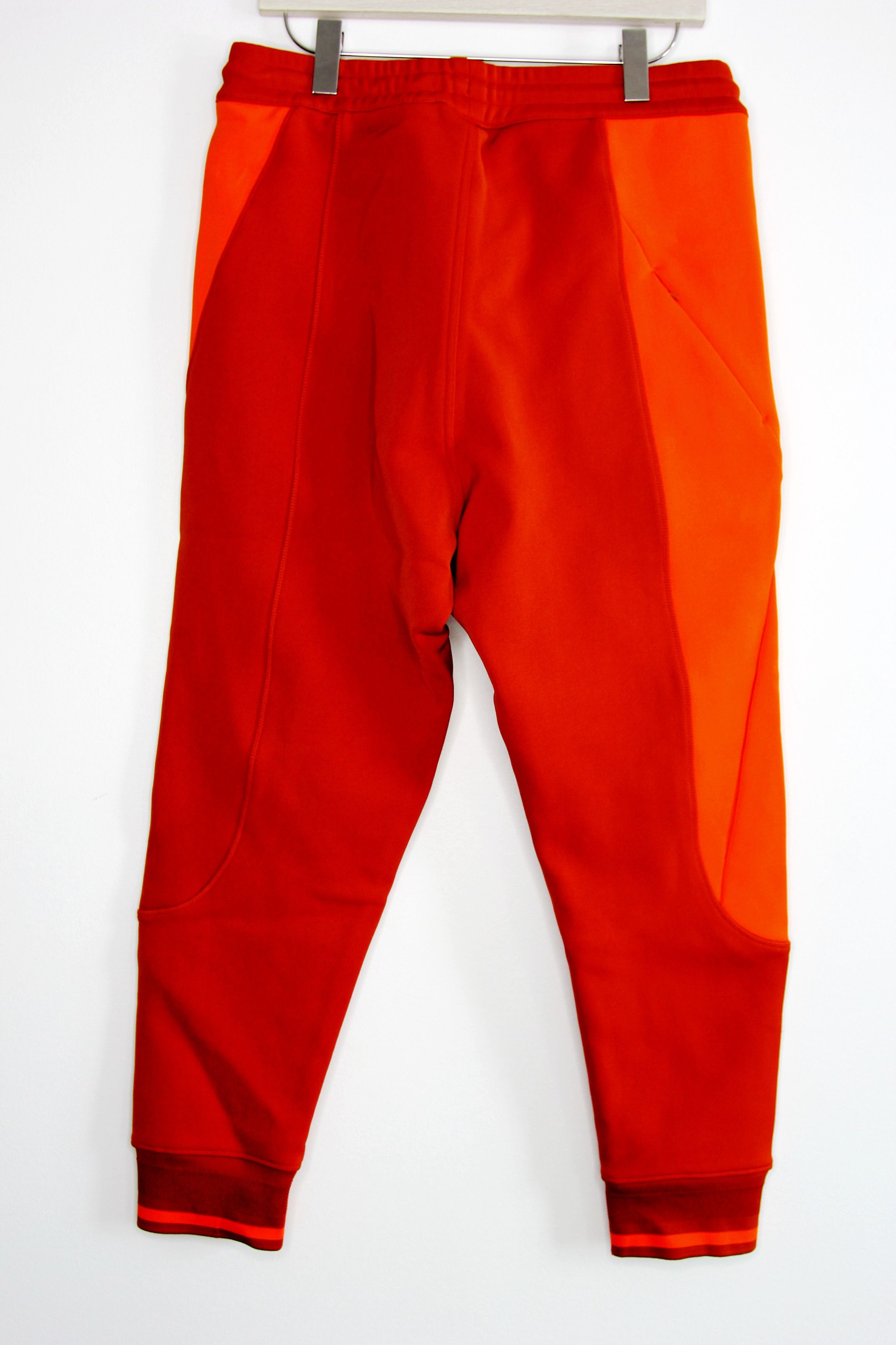 Y-3 BNWT AW22 Y-3 YOHJI YAMAMOTO U TRACK PANTS M Size US 32 / EU 48 - 3 Thumbnail