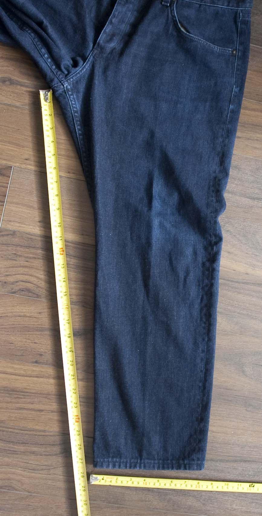 Rag & Bone Rag & Bone Jeans Selvedge Size 36X27.5 Size US 38 / EU 54 - 7 Thumbnail