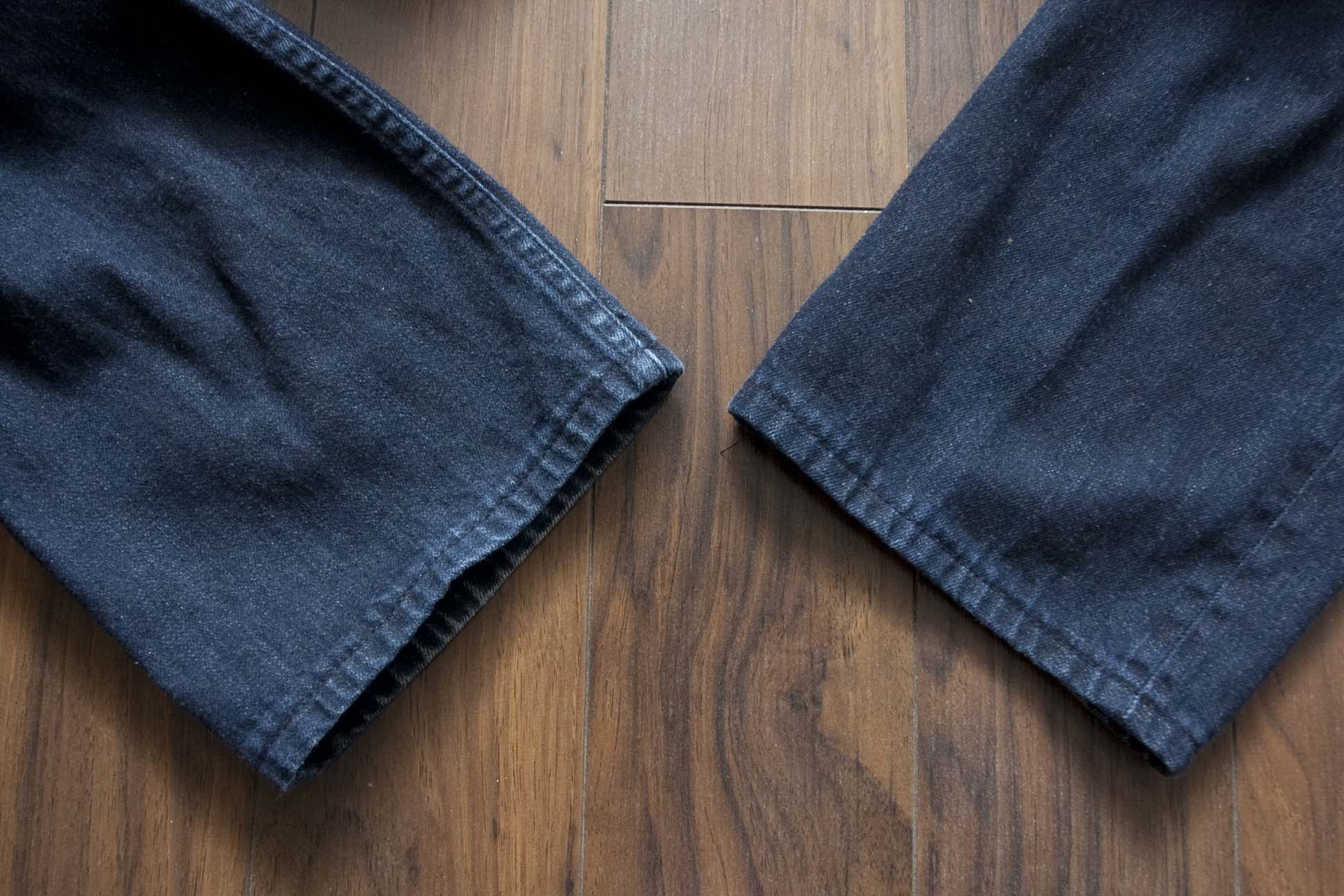 Rag & Bone Rag & Bone Jeans Selvedge Size 36X27.5 Size US 38 / EU 54 - 3 Thumbnail