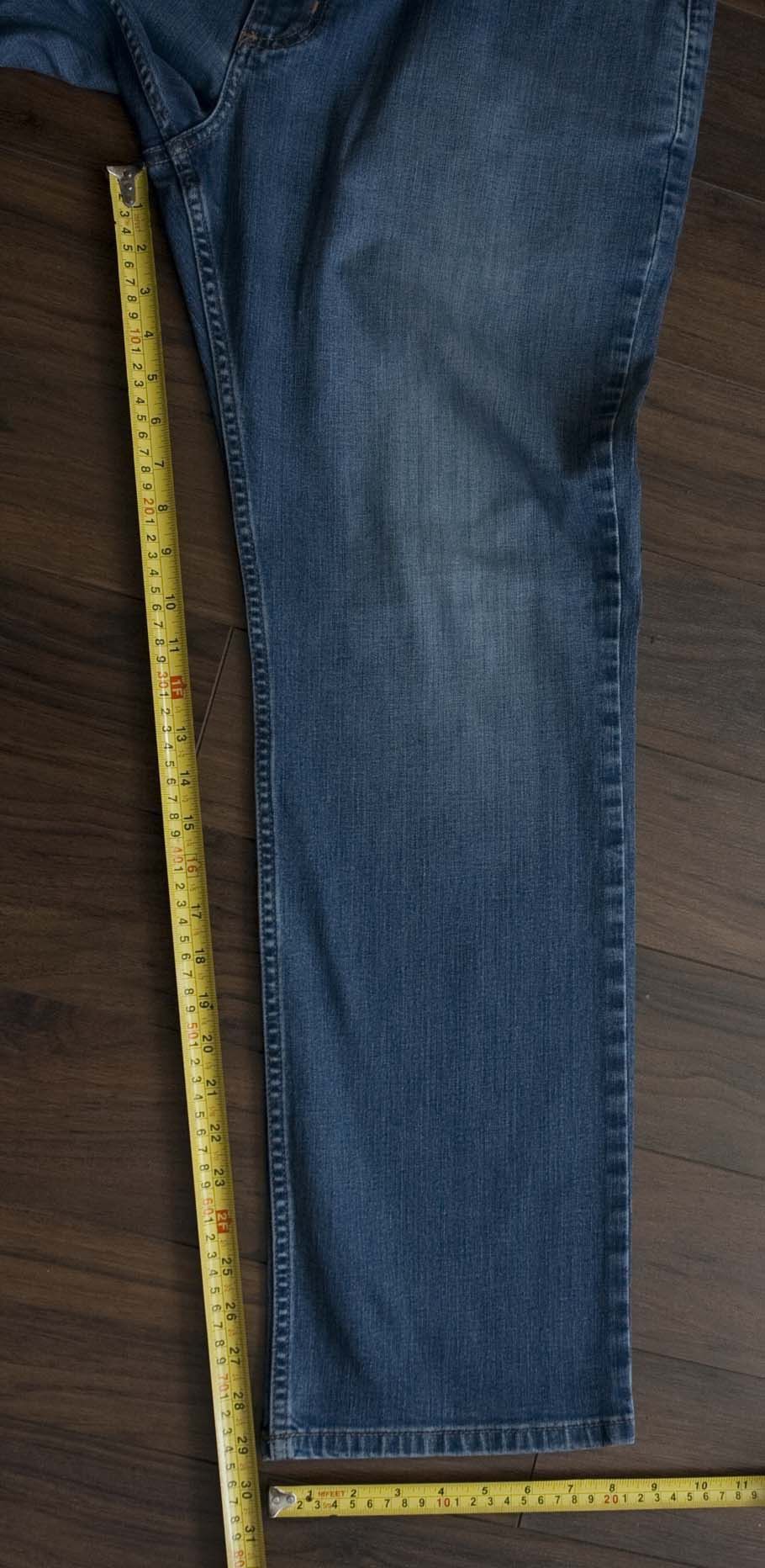 Carhartt × Vintage Carhartt Jeans Blue Vintage Relaxed Fit Size 38x29.5 Size US 38 / EU 54 - 7 Thumbnail