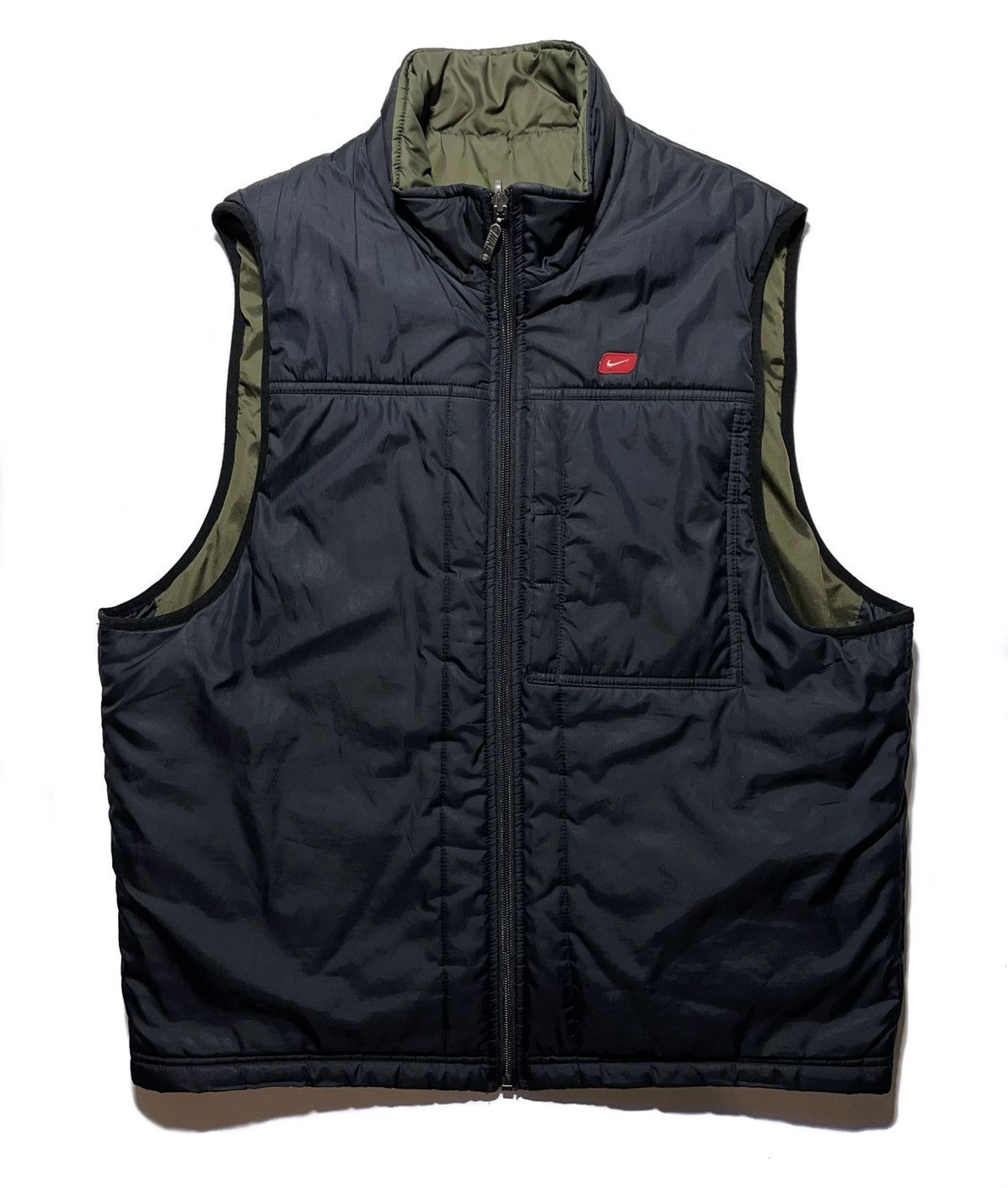 NOCTA × Nike Nike X Nocta Insulated Reversible Vest | Grailed