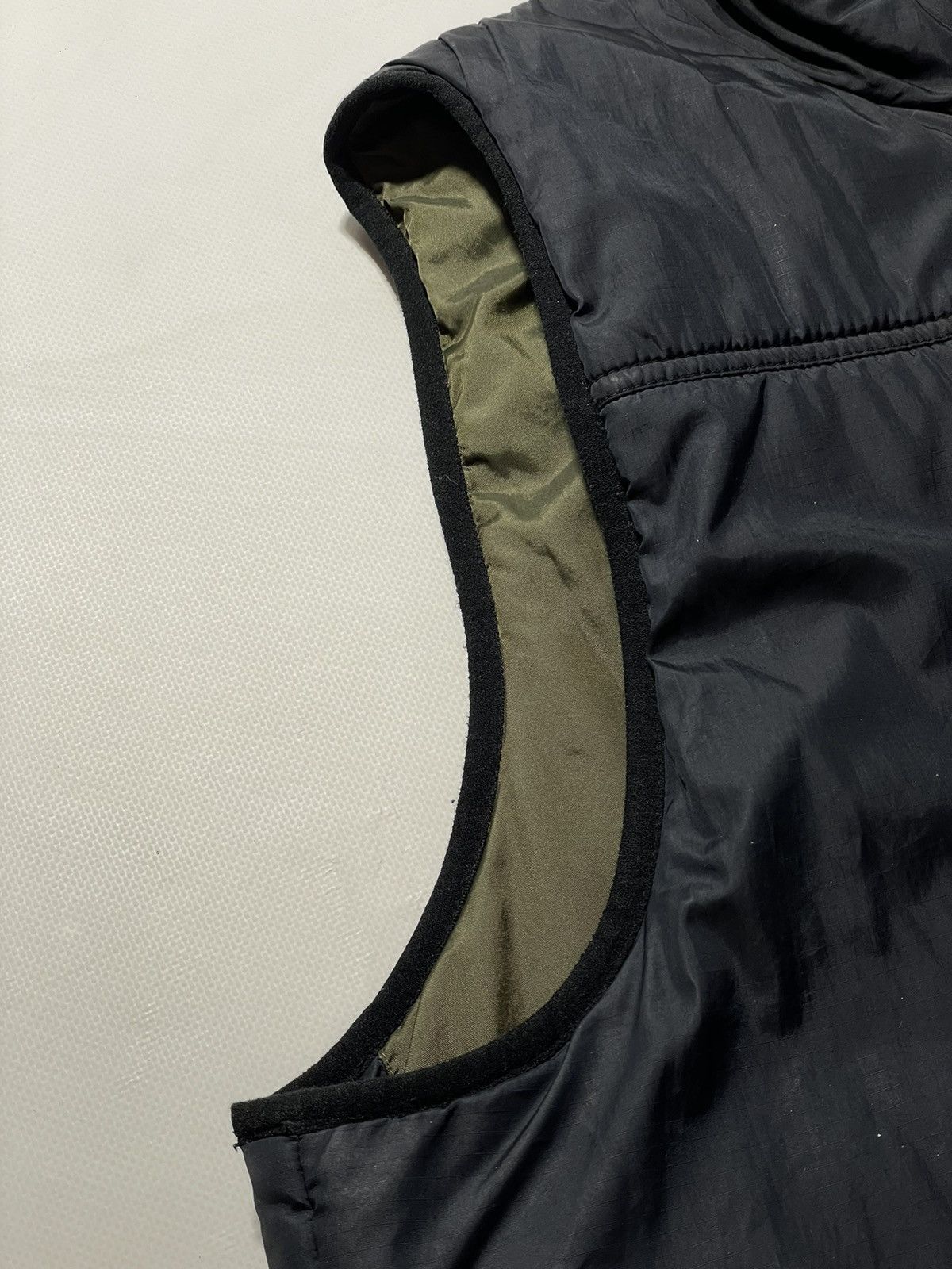 Vintage Vintage Nike Reversible Vest Size US M / EU 48-50 / 2 - 9 Thumbnail