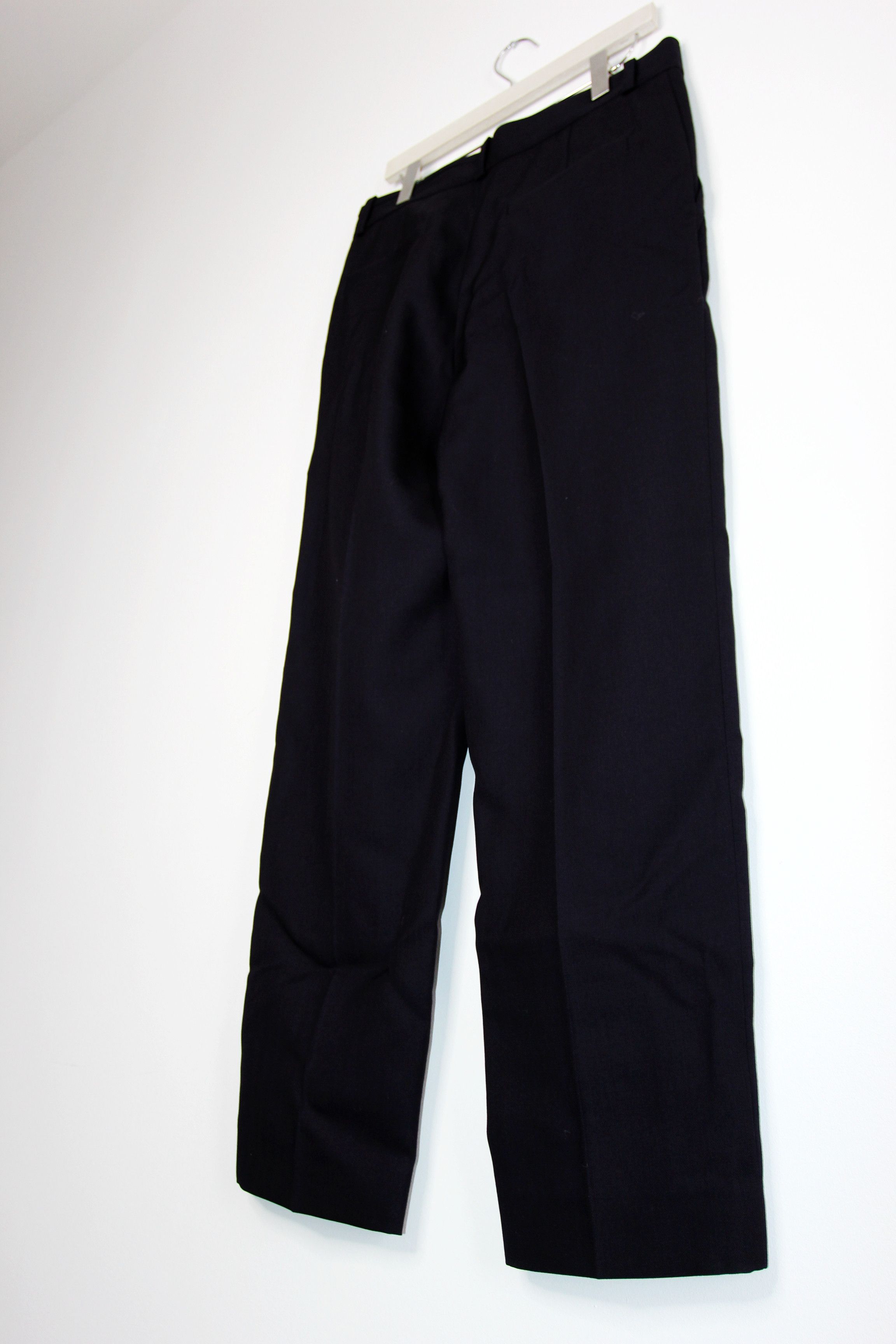 Jacquemus BNWT AW22 JACQUEMUS "LE PAPIER" LE PANTALON BACIO PANTS 48 Size US 32 / EU 48 - 5 Thumbnail