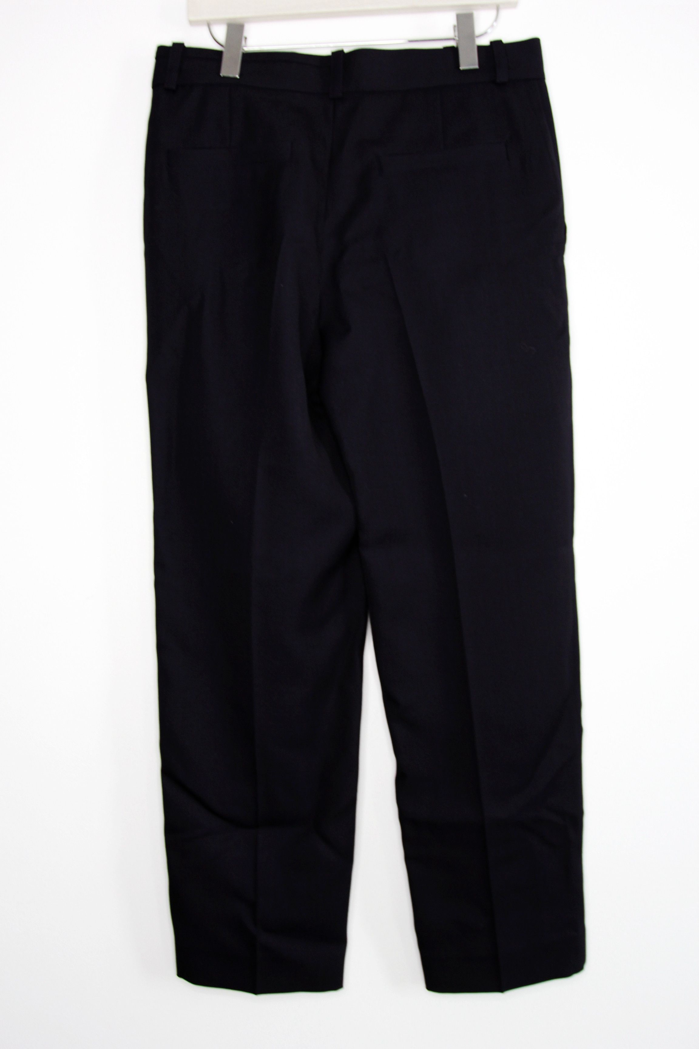 Jacquemus BNWT AW22 JACQUEMUS "LE PAPIER" LE PANTALON BACIO PANTS 48 Size US 32 / EU 48 - 3 Thumbnail