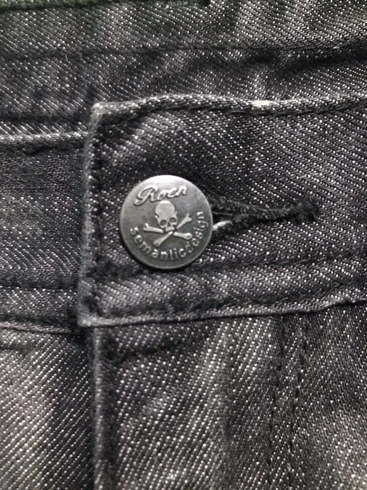 Other Semantic Design jeans Size US 33 - 5 Thumbnail
