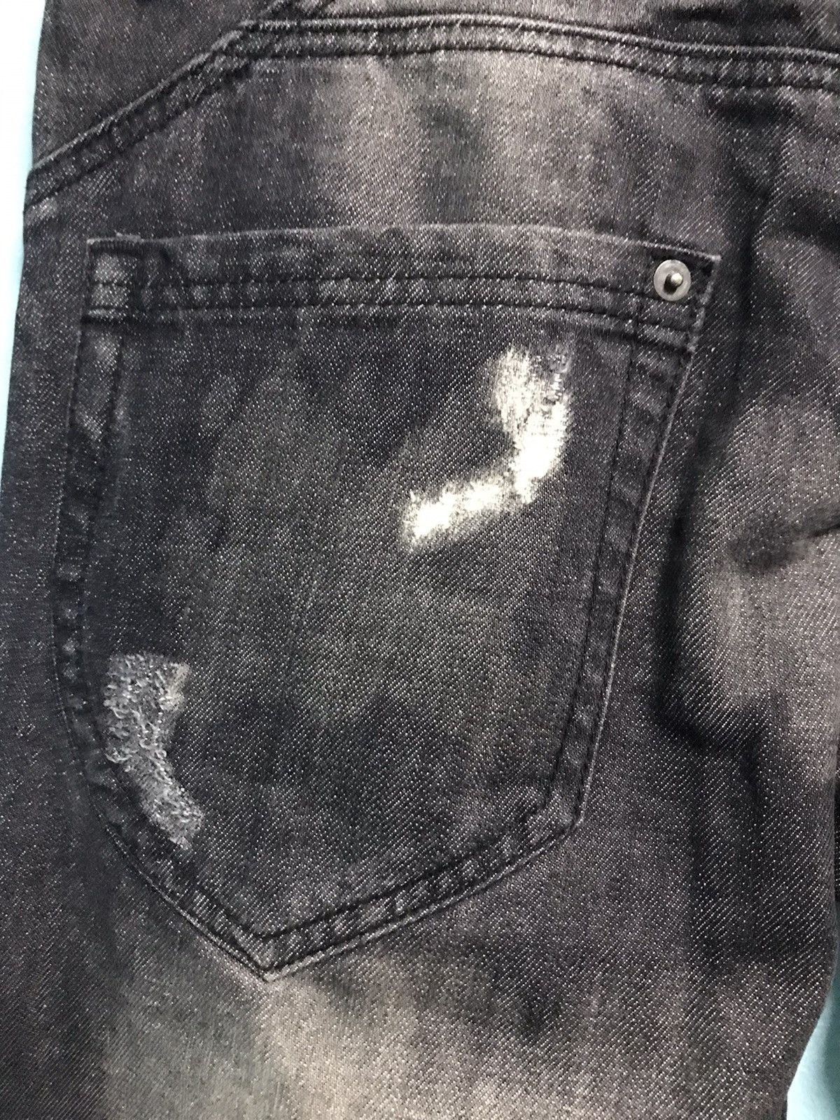Other Semantic Design jeans Size US 33 - 6 Thumbnail