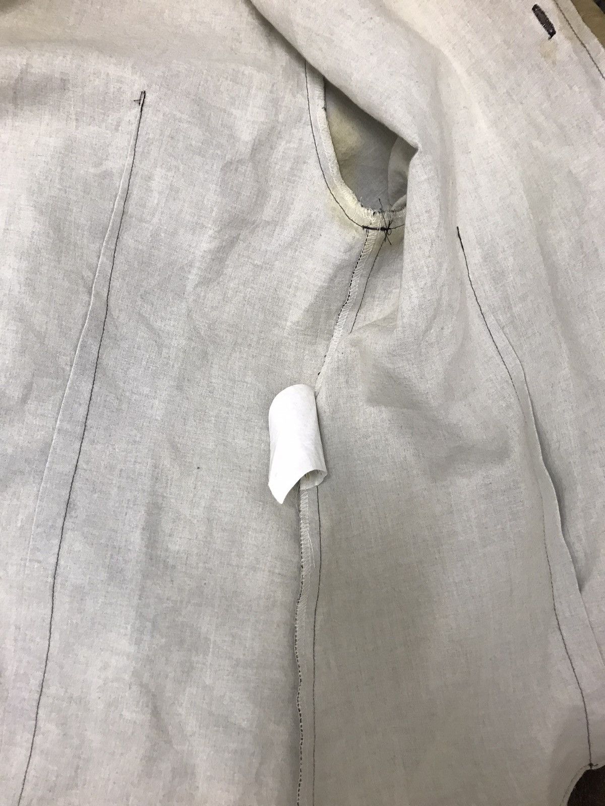 Comme des Garcons Homme Plus AD1998 tricot Comme des Garçons Size US S / EU 44-46 / 1 - 6 Thumbnail