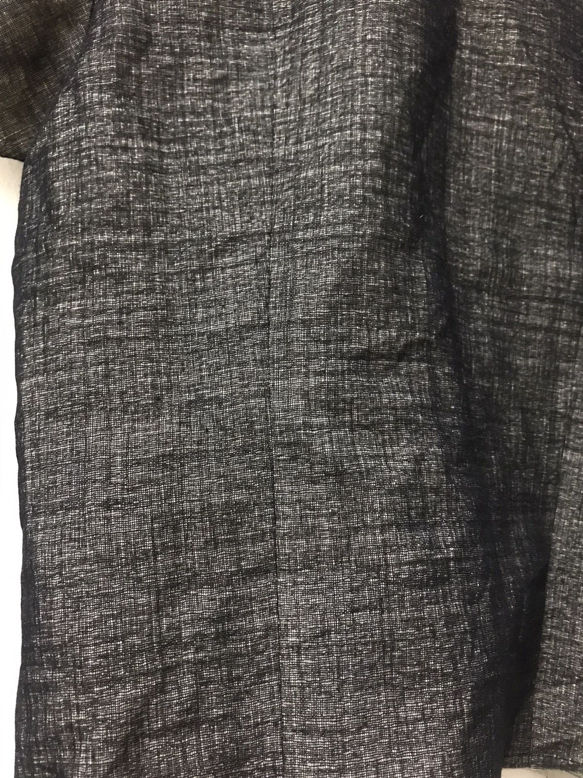 Comme des Garcons Homme Plus AD1998 tricot Comme des Garçons Size US S / EU 44-46 / 1 - 3 Thumbnail