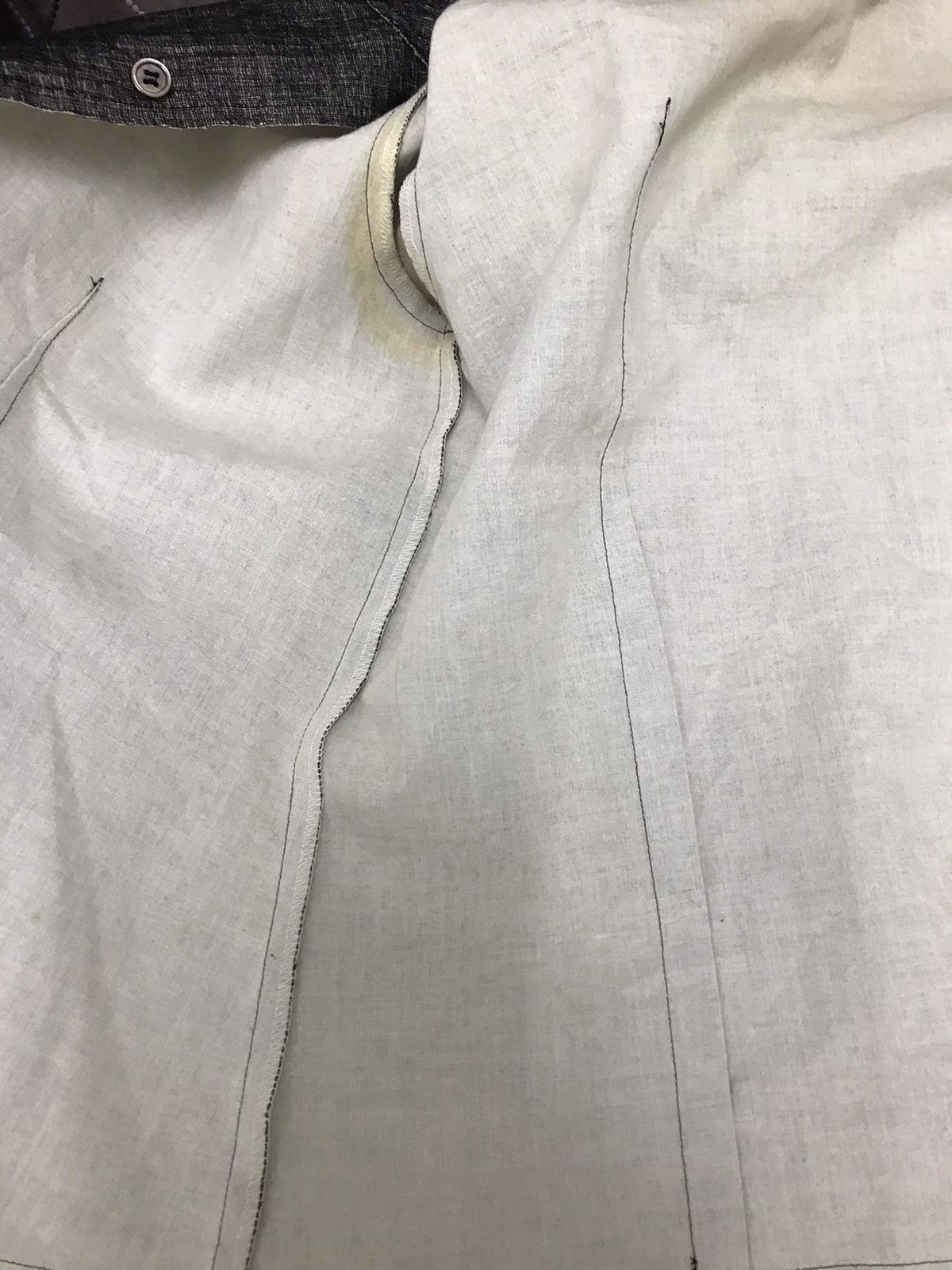 Comme des Garcons Homme Plus AD1998 tricot Comme des Garçons Size US S / EU 44-46 / 1 - 7 Thumbnail