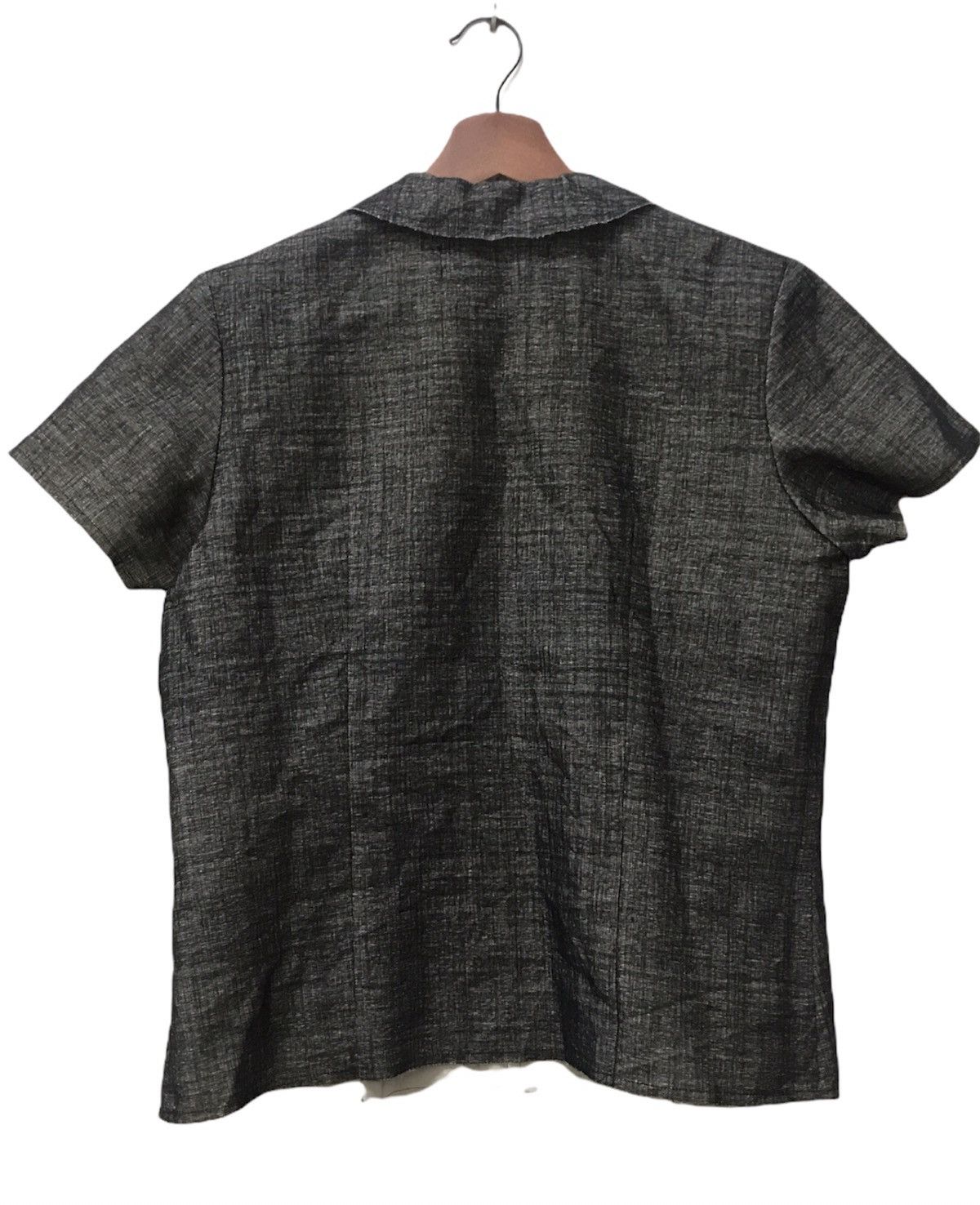 Comme des Garcons Homme Plus AD1998 tricot Comme des Garçons Size US S / EU 44-46 / 1 - 2 Thumbnail